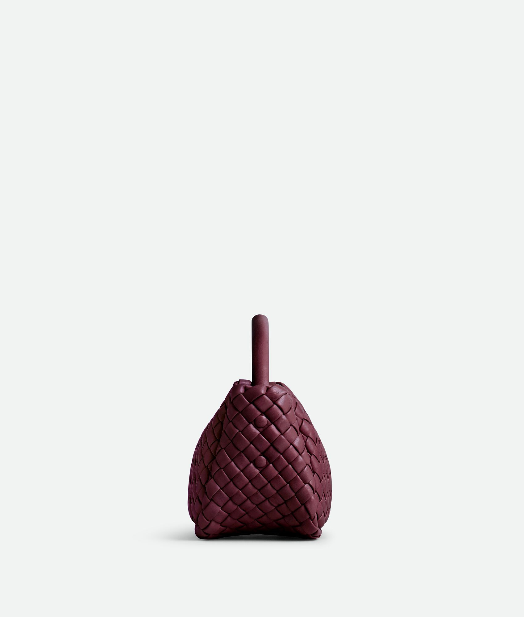 Mini Cobble Top Handle - 4