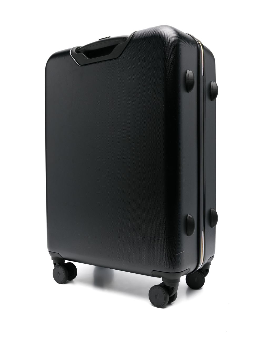 medium logo-debossed trolley - 2
