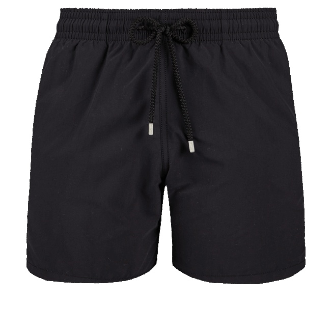 Men Swim Trunks Solid - 1