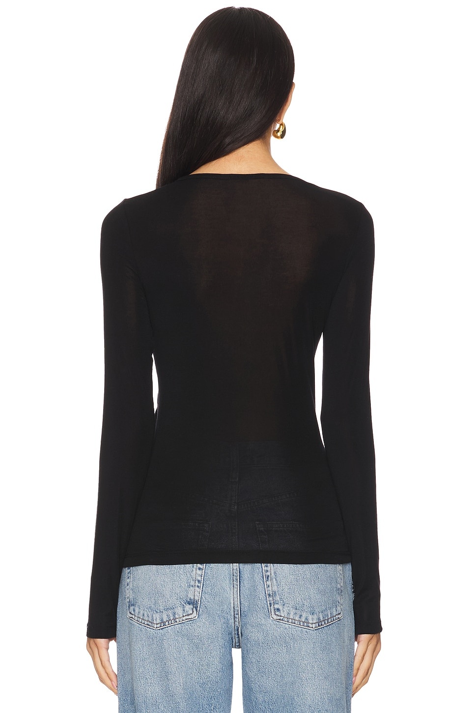 Faustine Henley - 3
