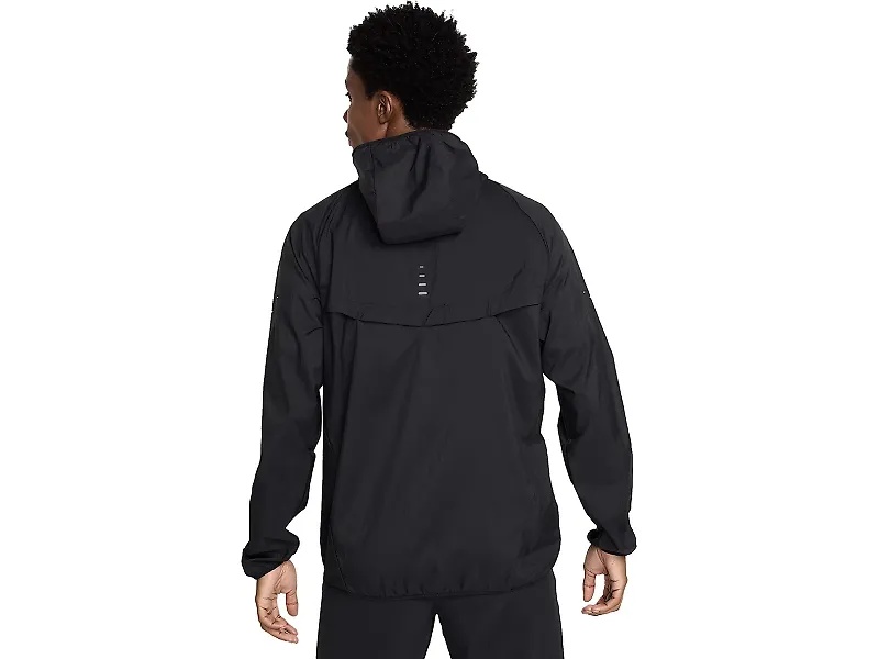 Nike Stride Repel UV Running Jacket - 2