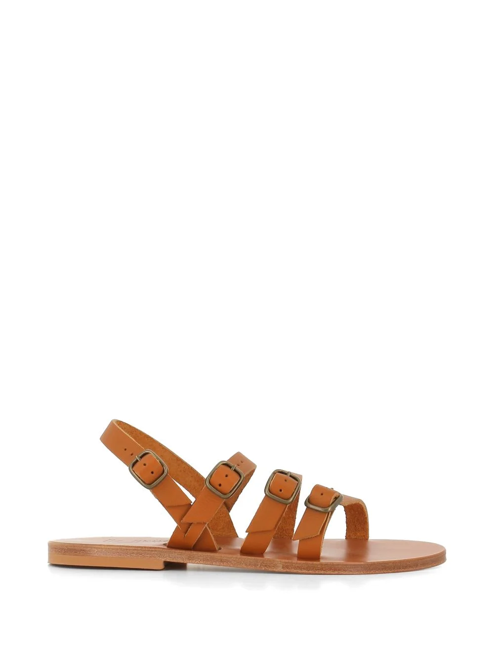 Aldwin strappy sandals - 1