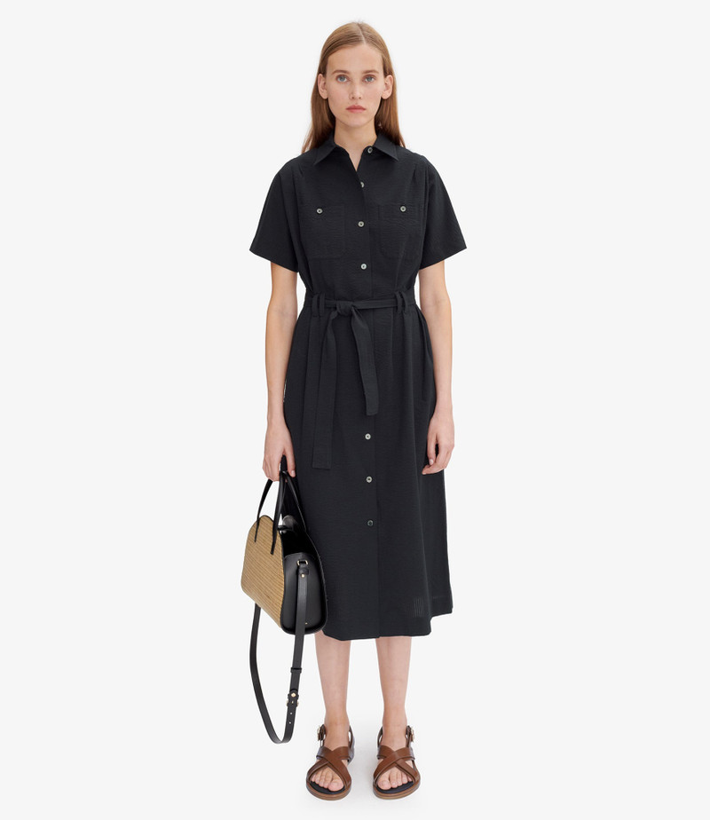 A.P.C. NEW DREW DRESS outlook