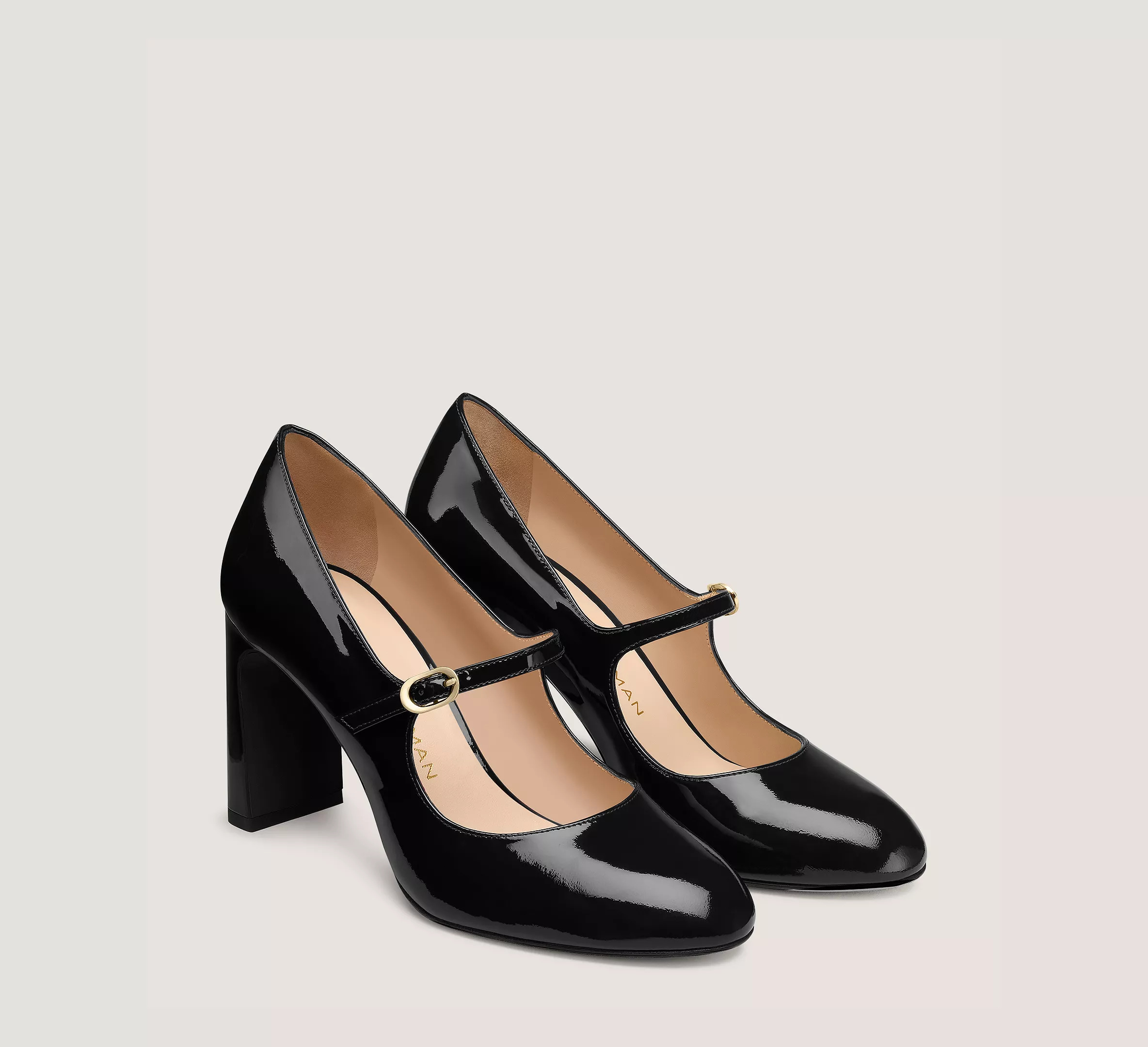 BABETTE MARY JANE 85 - 7