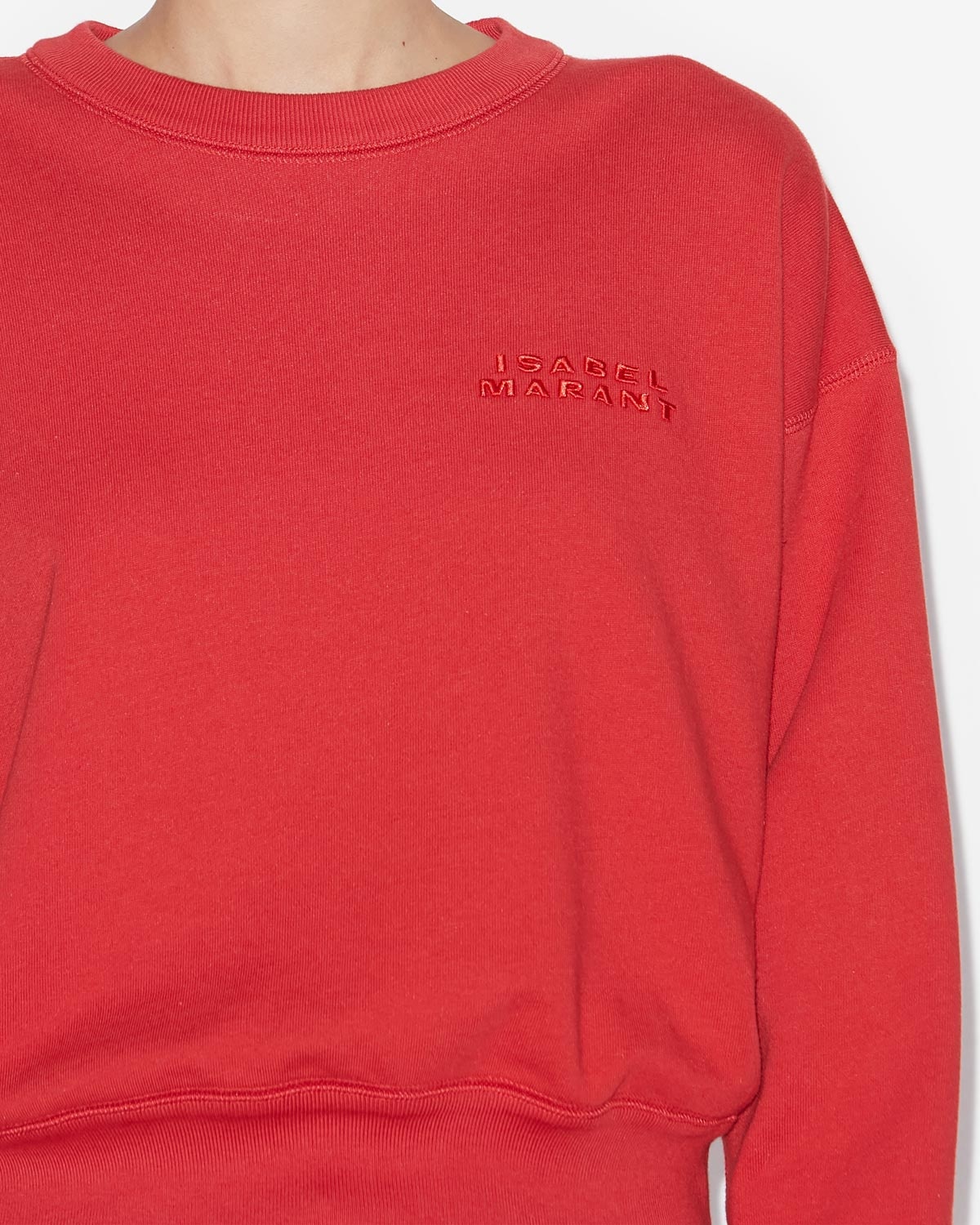 SHAD SWEATSHIRT - 3