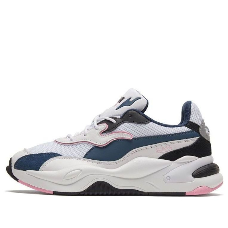 PUMA Von Dutch x RS-2K 'Dark Denim Pink' 374532-01 - 1