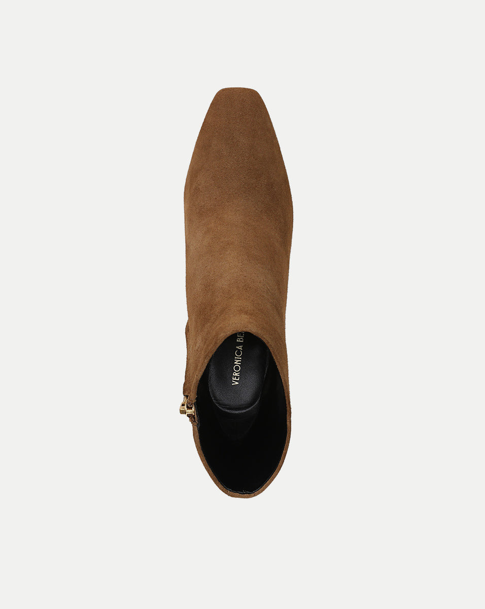 CERA ANKLE BOOTIE - 3