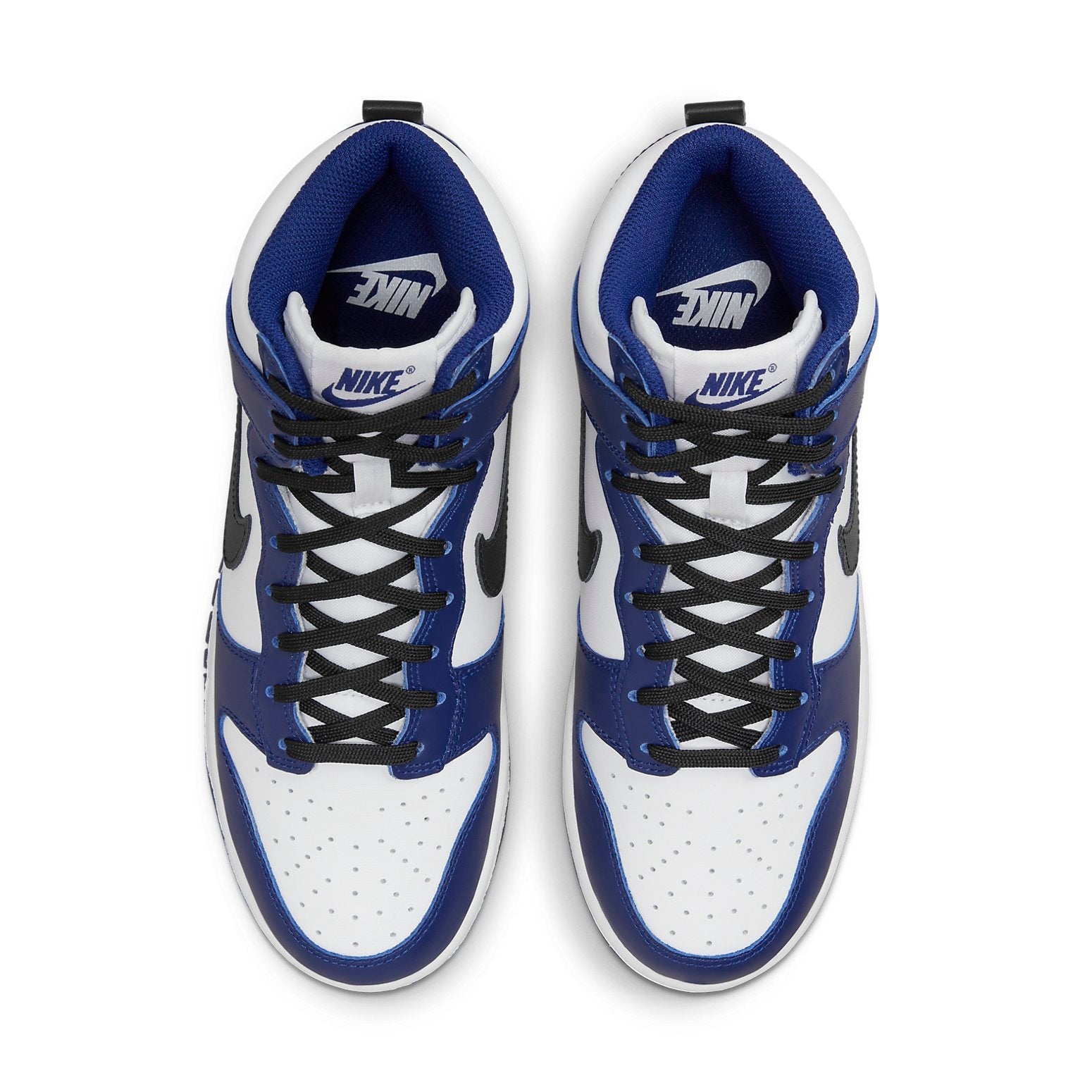 (WMNS) Nike Dunk High 'Deep Royal Blue' DD1869-400 - 4