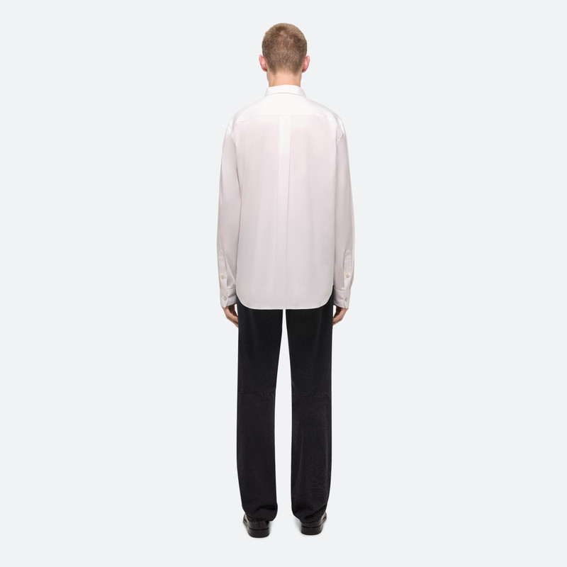 LOGO CLASSIC SHIRT 5