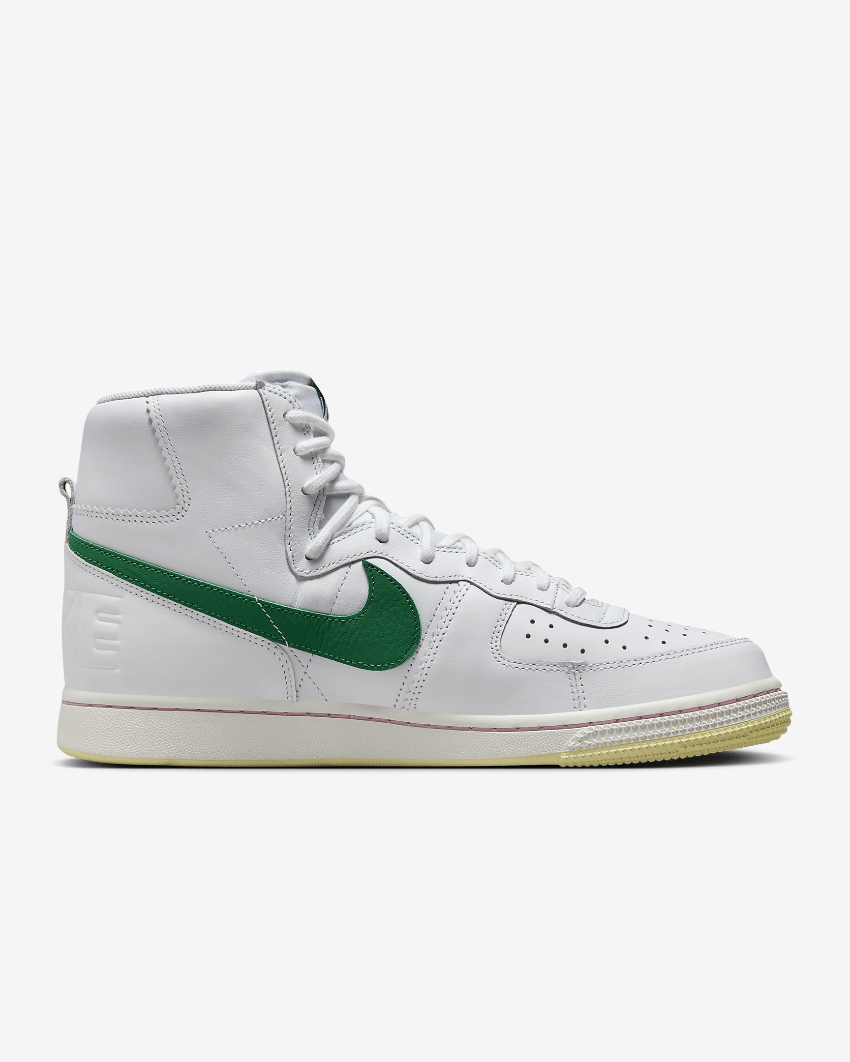 Nike Terminator High Men's Shoes - 3