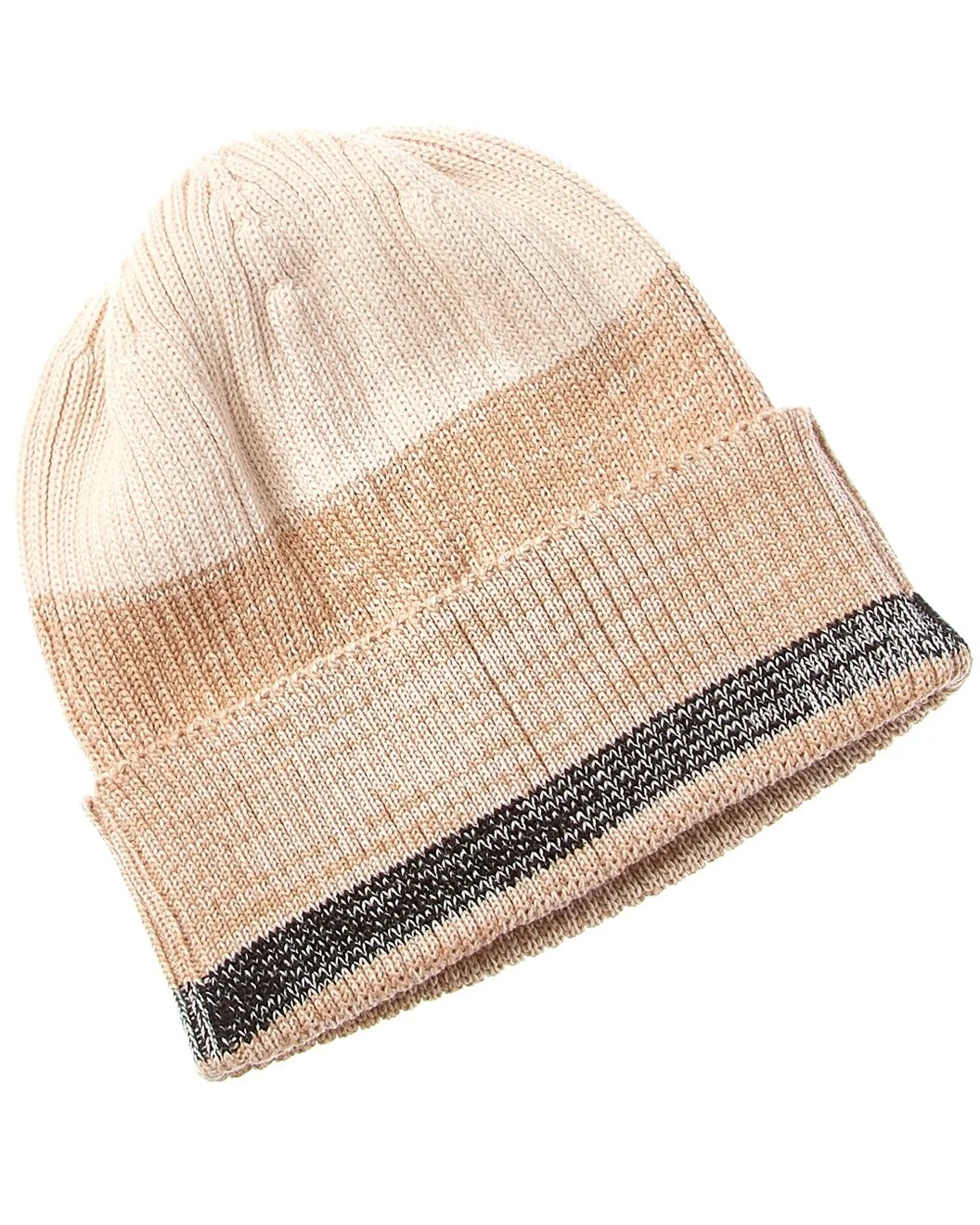 Missoni Wool-Blend Beanie - 1