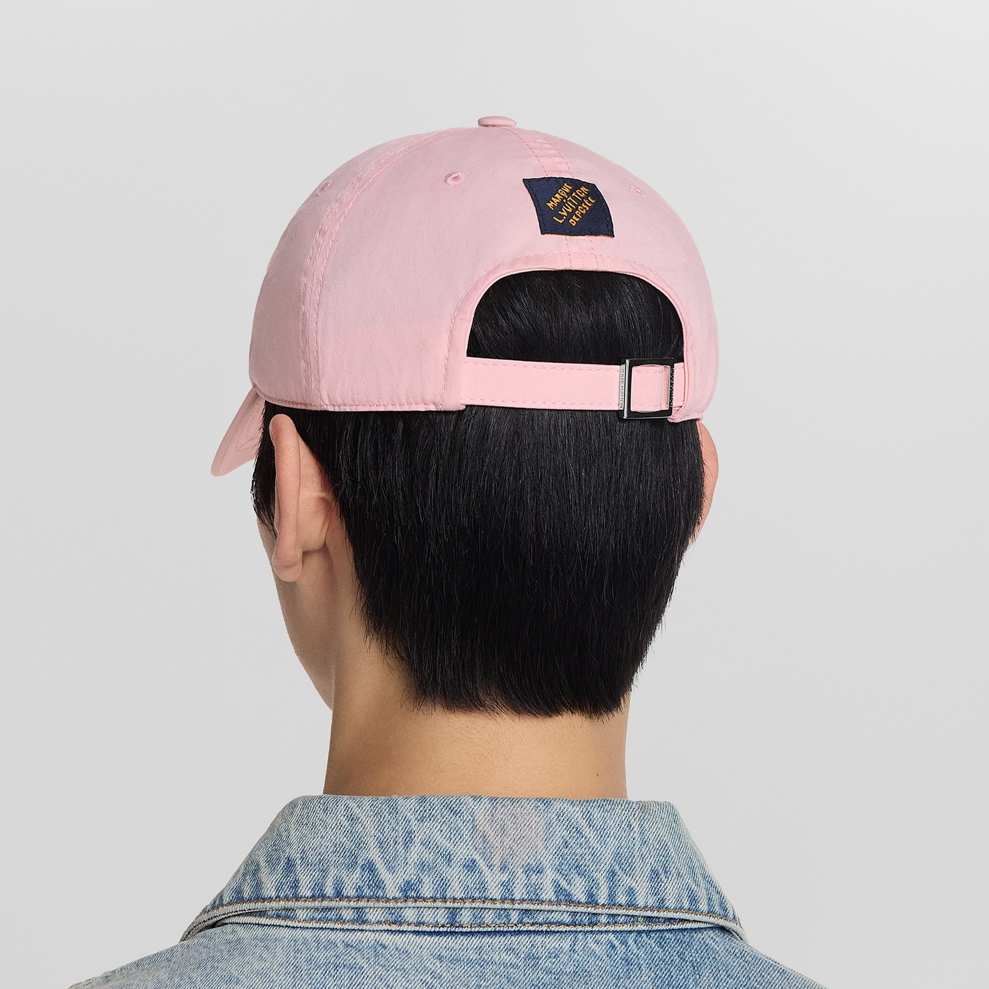 Signature Cap - 6