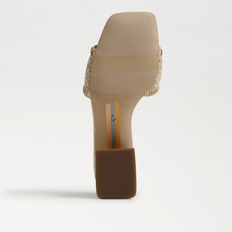 Waylon Slide Sandal 6