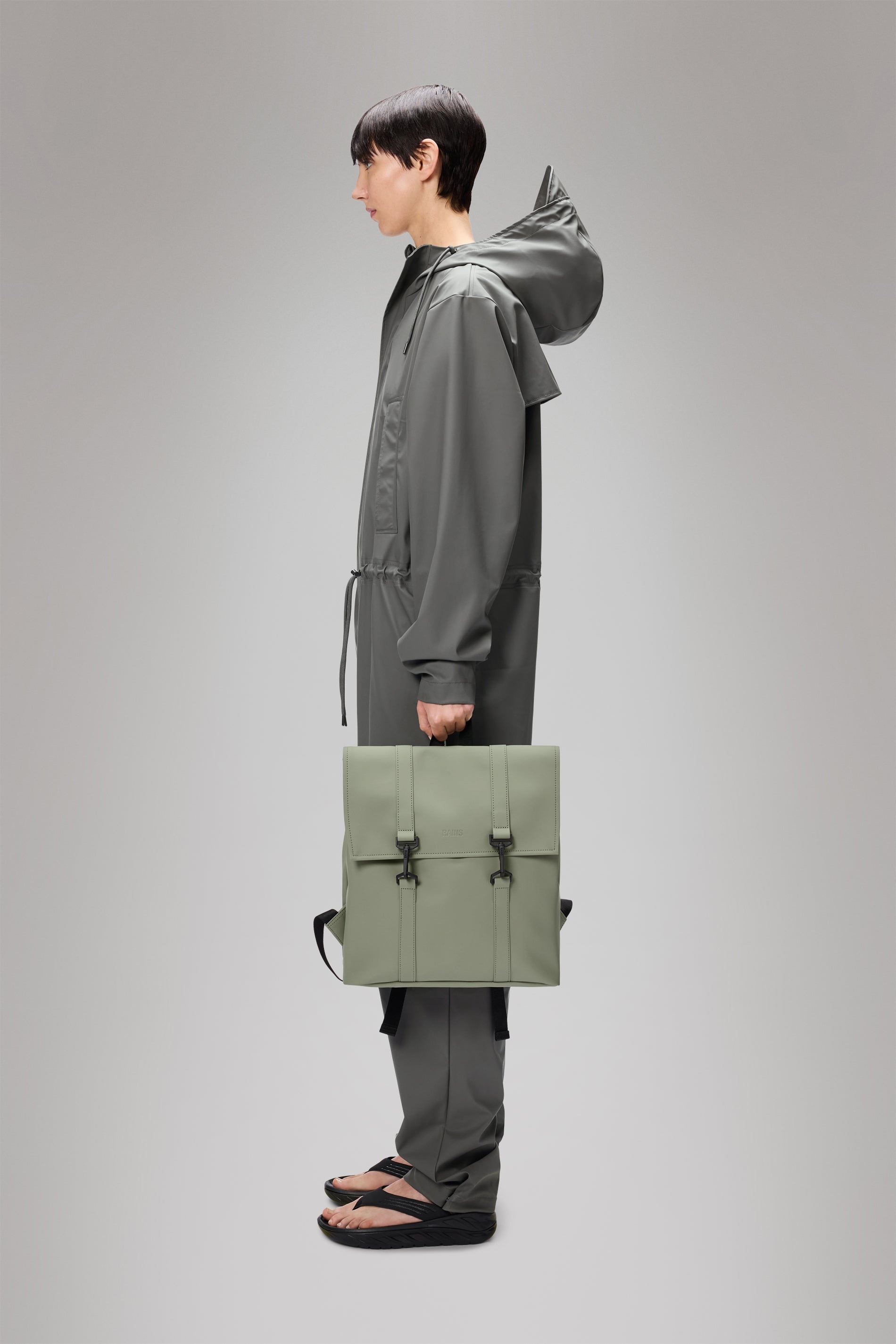 MSN Bag Mini - 3