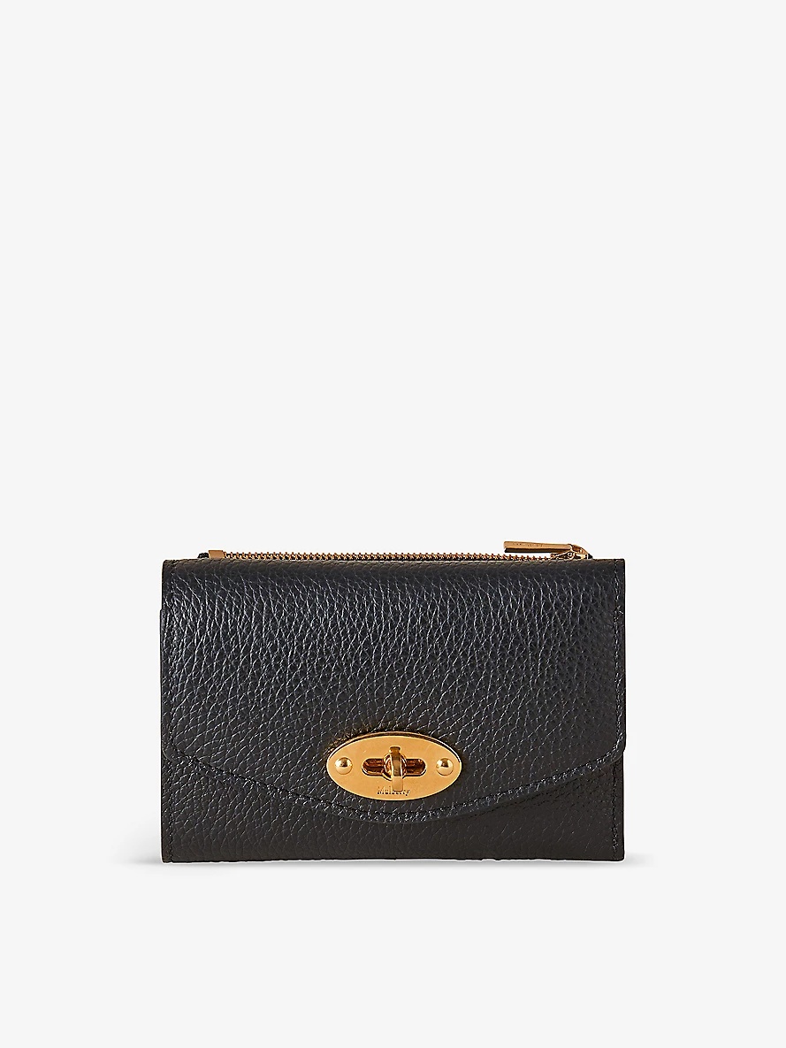 Darley leather wallet - 1