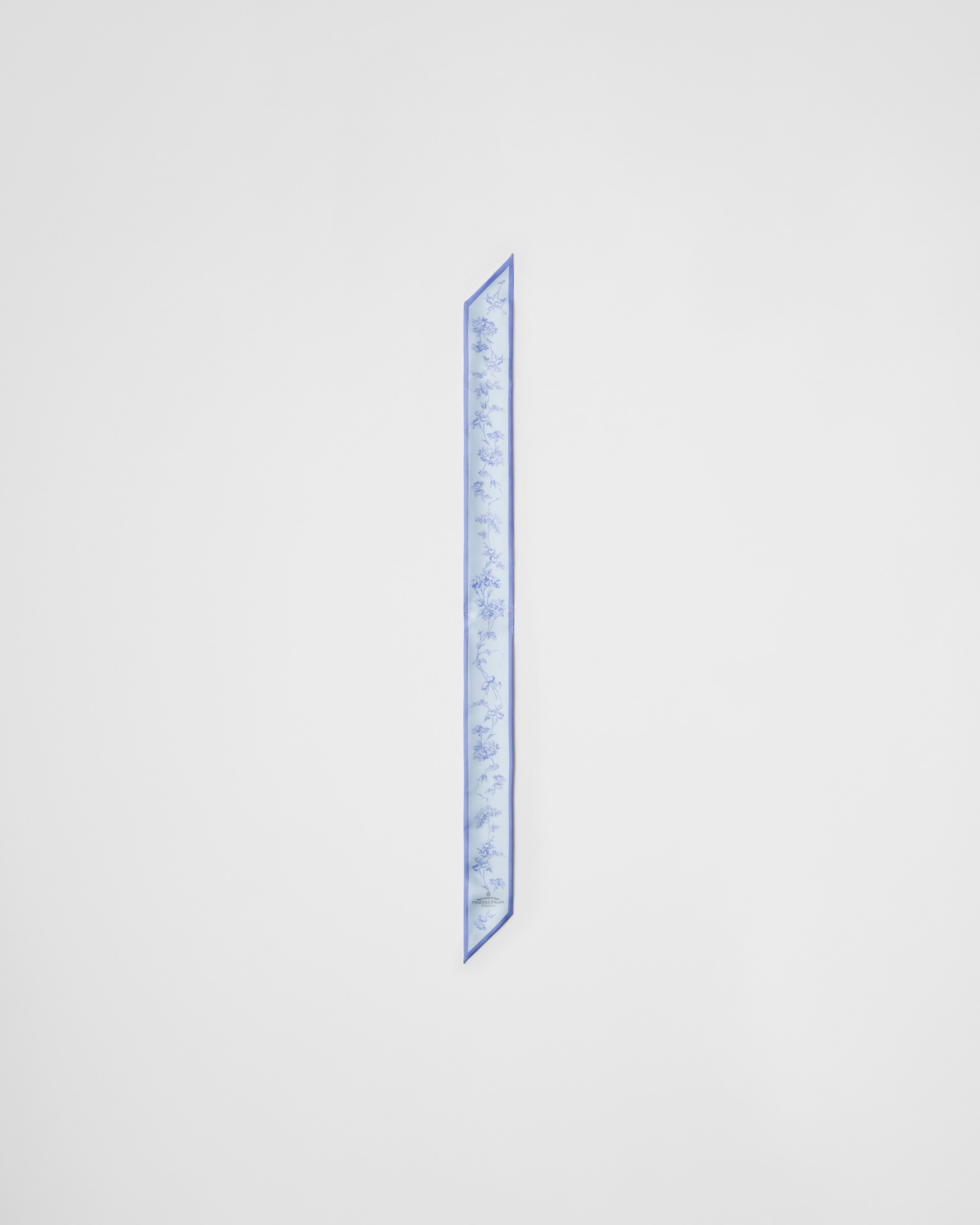 Silk-twill printed tape - 3