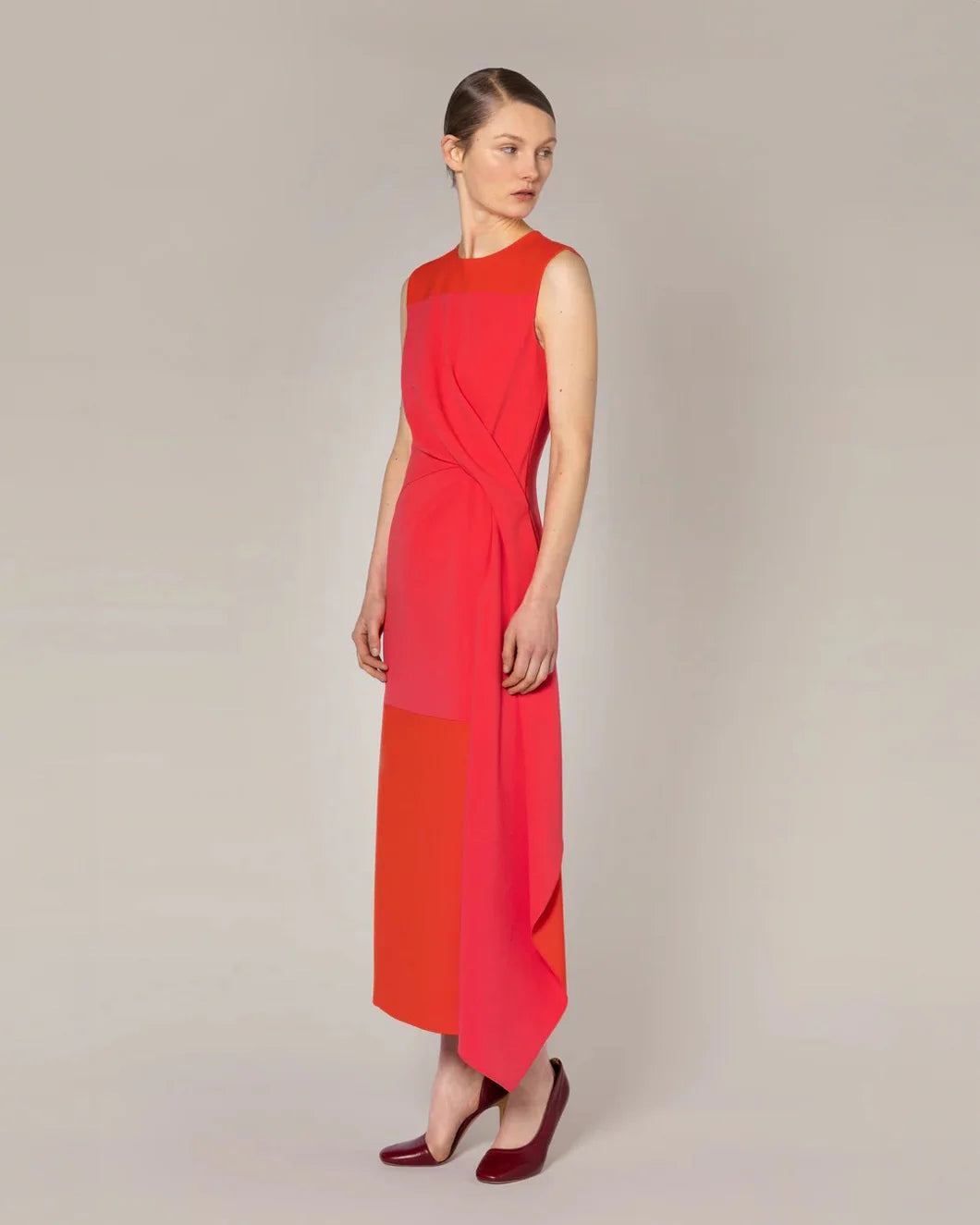 SIVANNA DRESS - 3