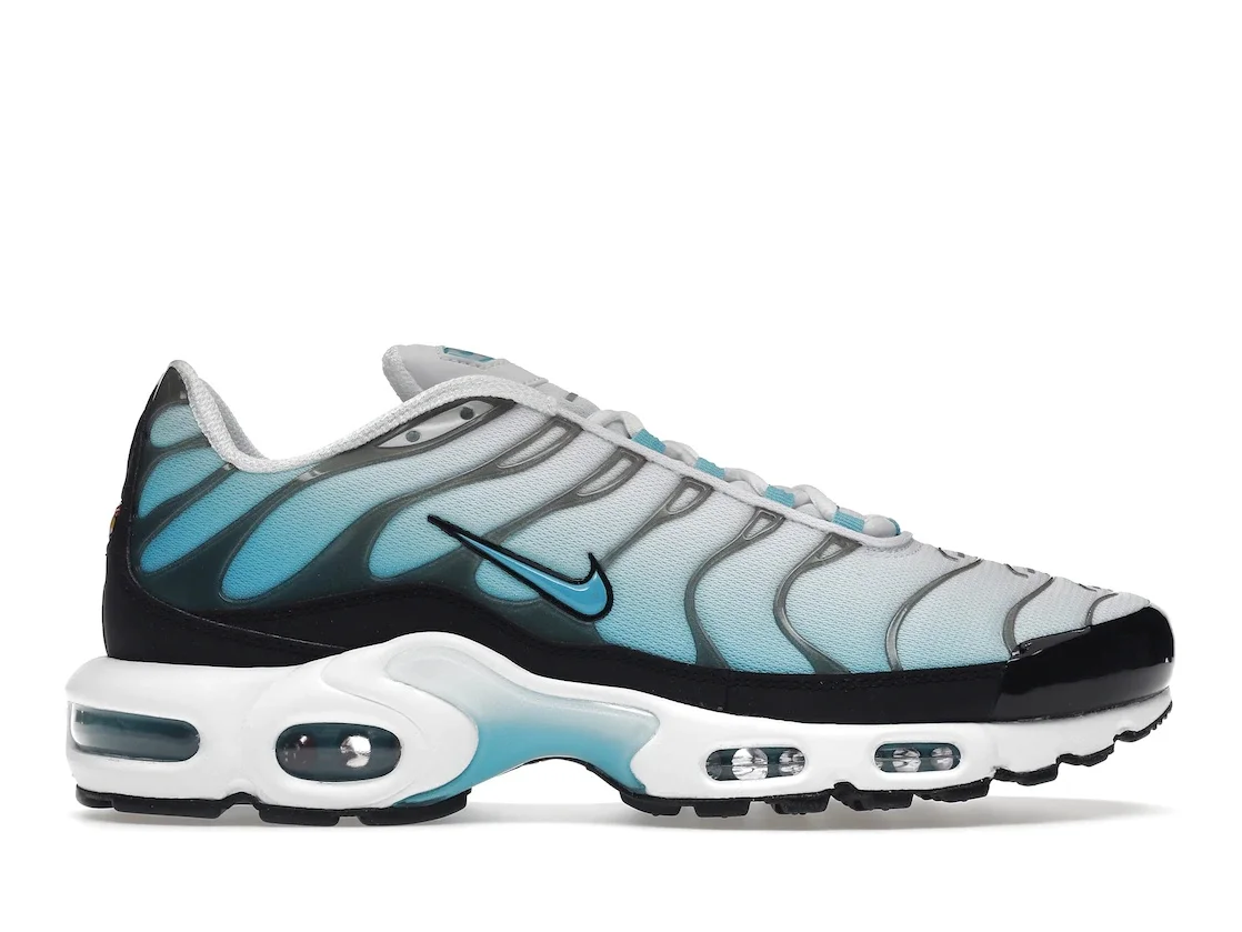 Nike Air Max Plus Baltic Blue - 1