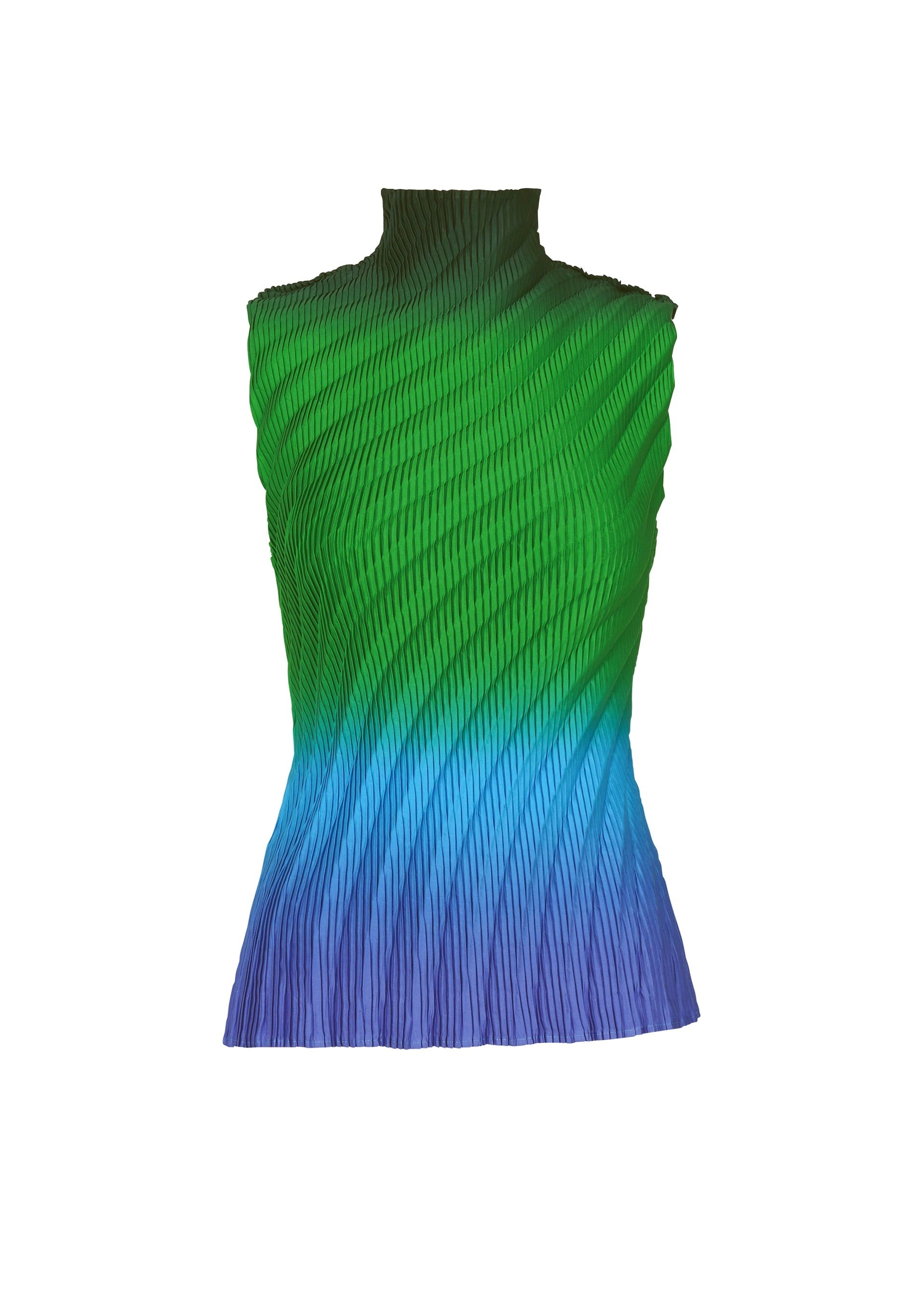 NUANCE PLEATS - 1