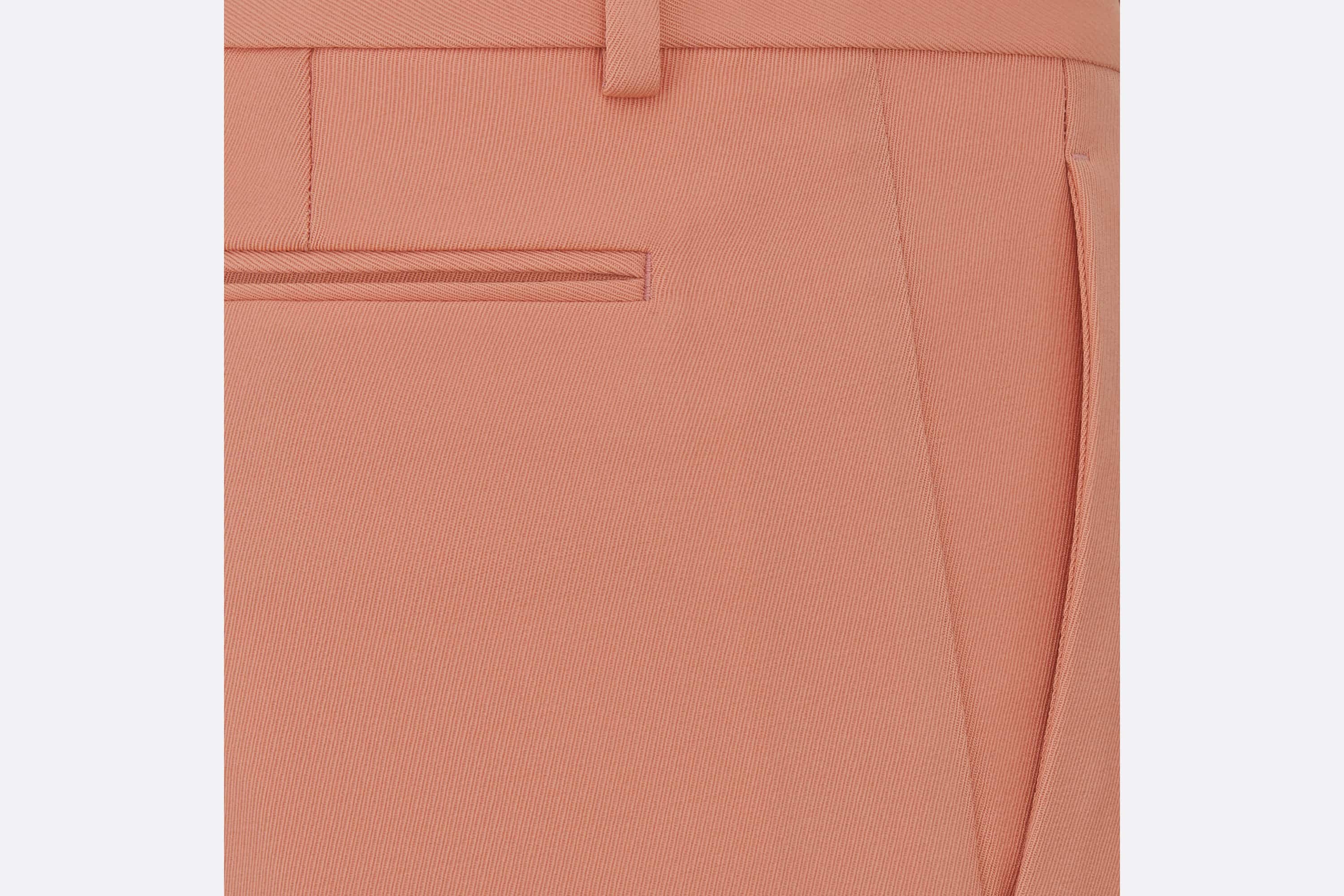 Classic Pants - 3