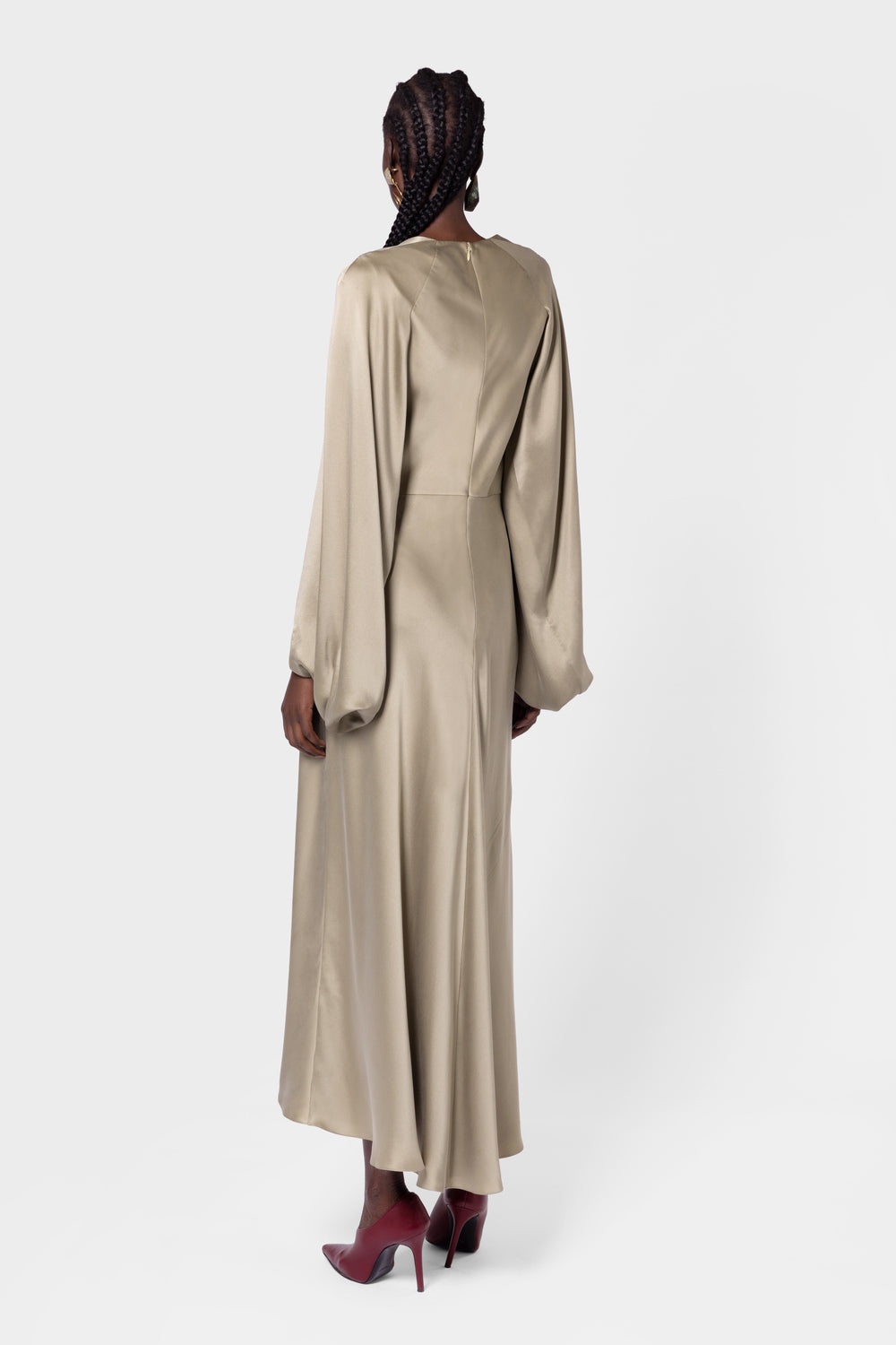 KODA DRESS - 4