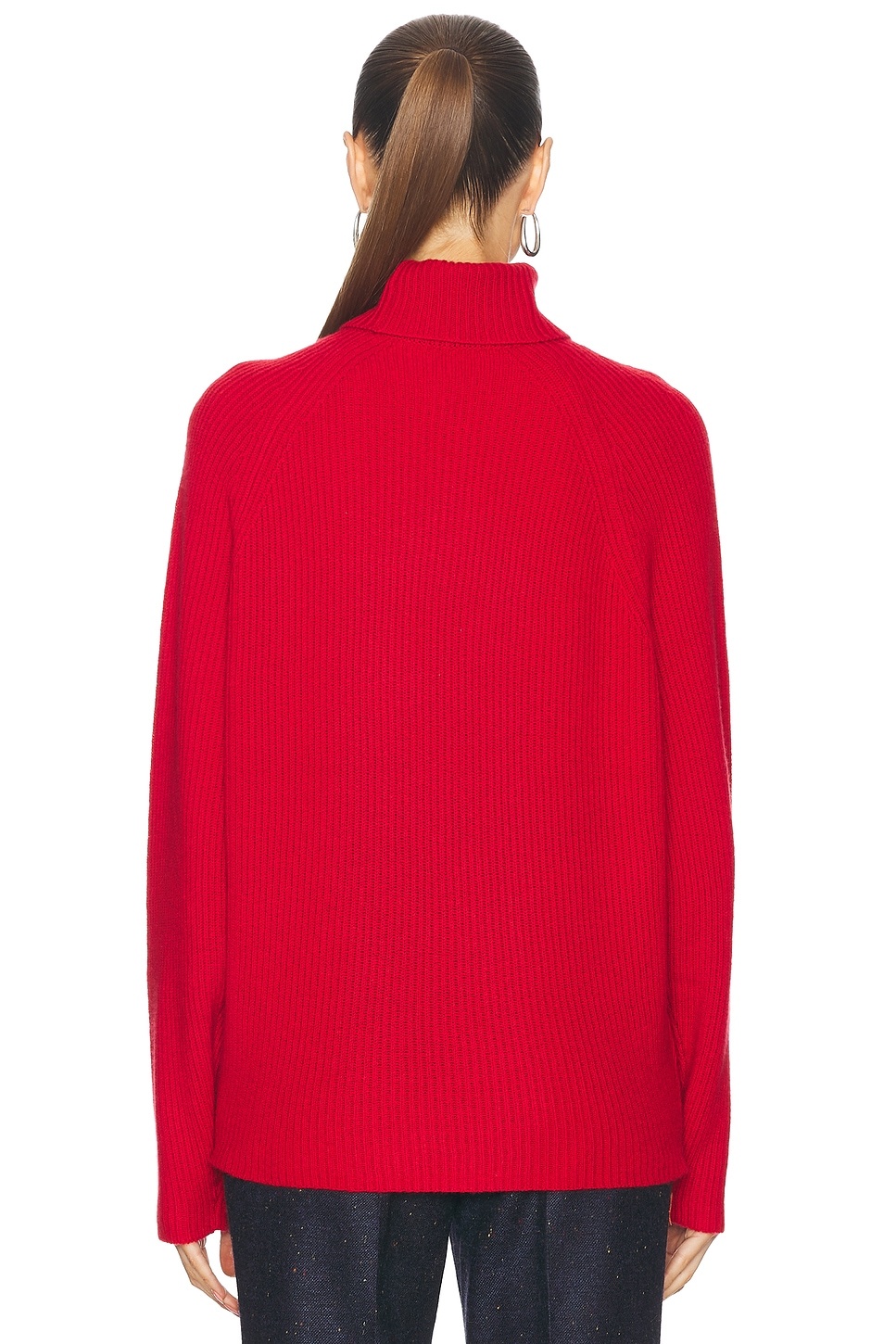 Wigman Sweater - 3
