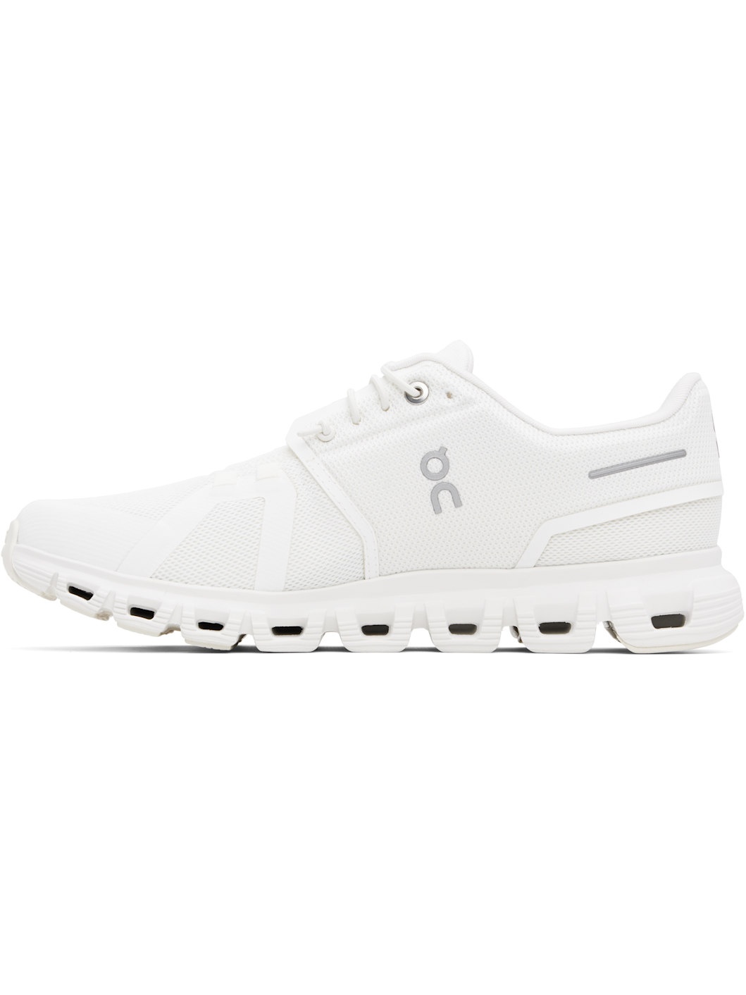 White Cloud 6 Sneakers - 3