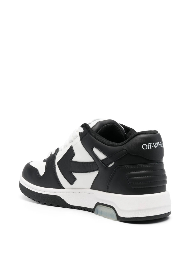 Off-White Off-white Out Of Office Sneakers outlook