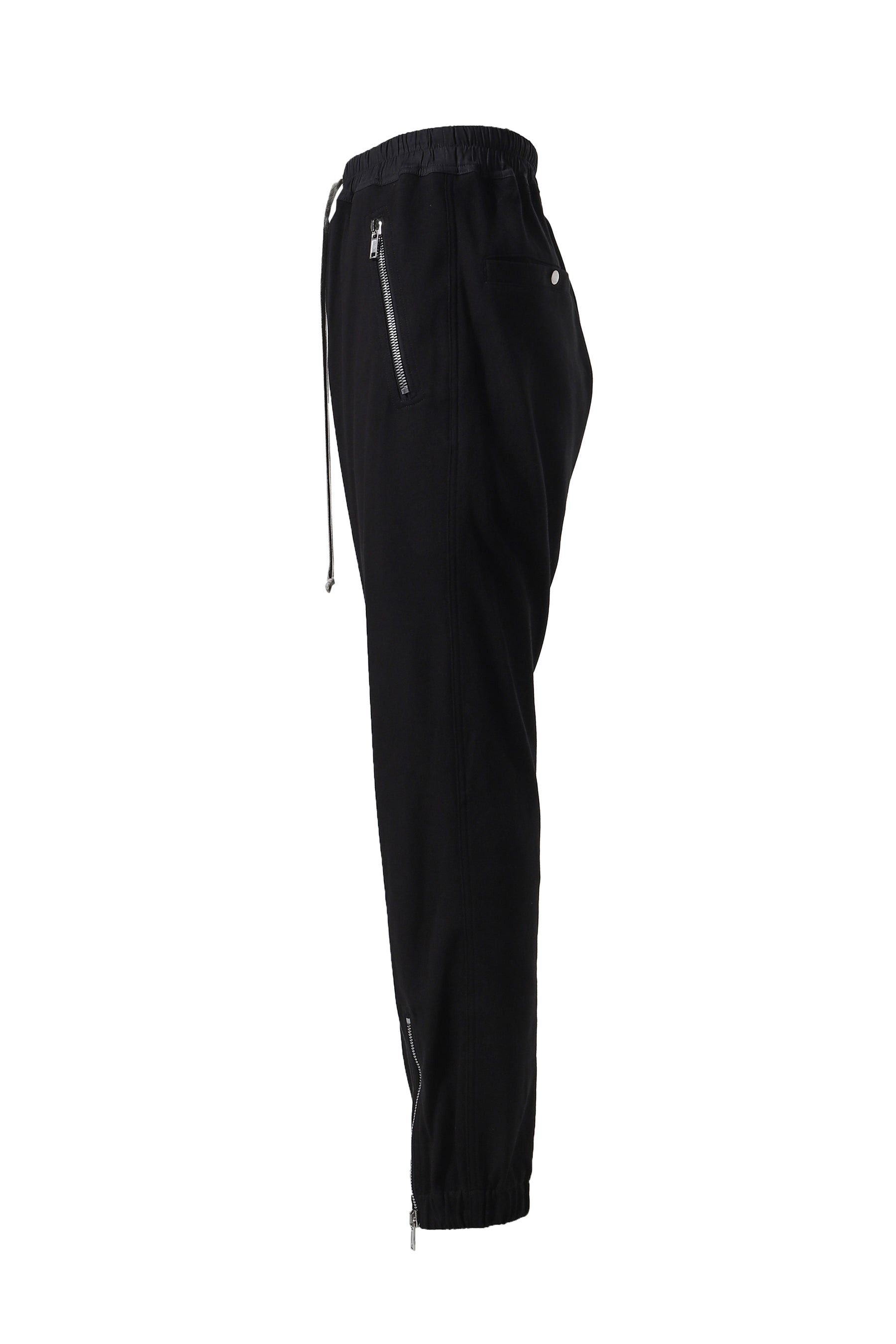 TECUATL TRACK PANT / BLK - 6