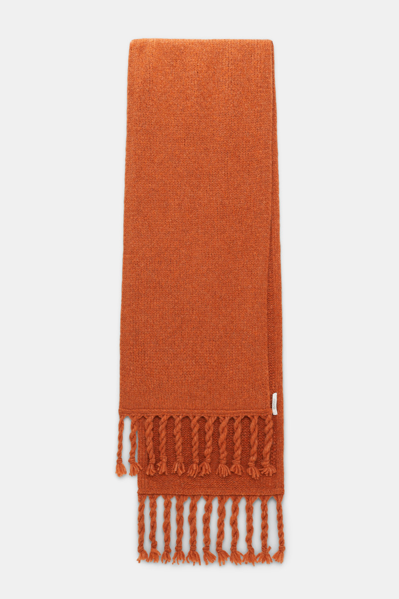 SOFT HAPPINESS scarf - 1