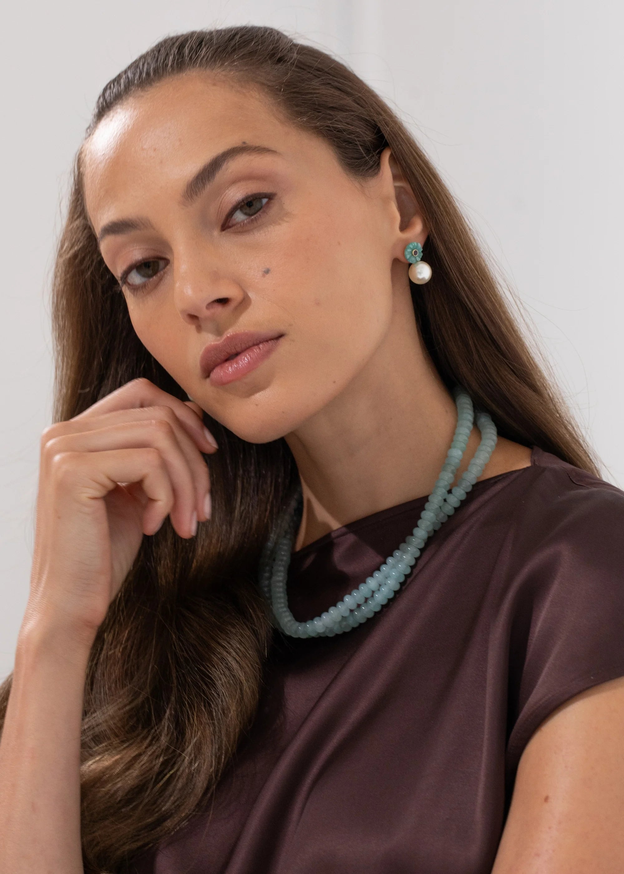 Veronica Necklace - 3