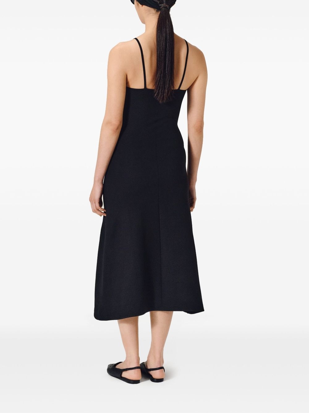Gillin midi dress - 4