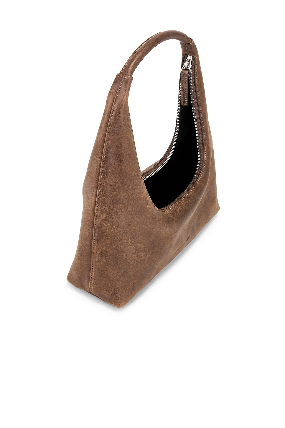 Hobo Shoulder Bag - 4
