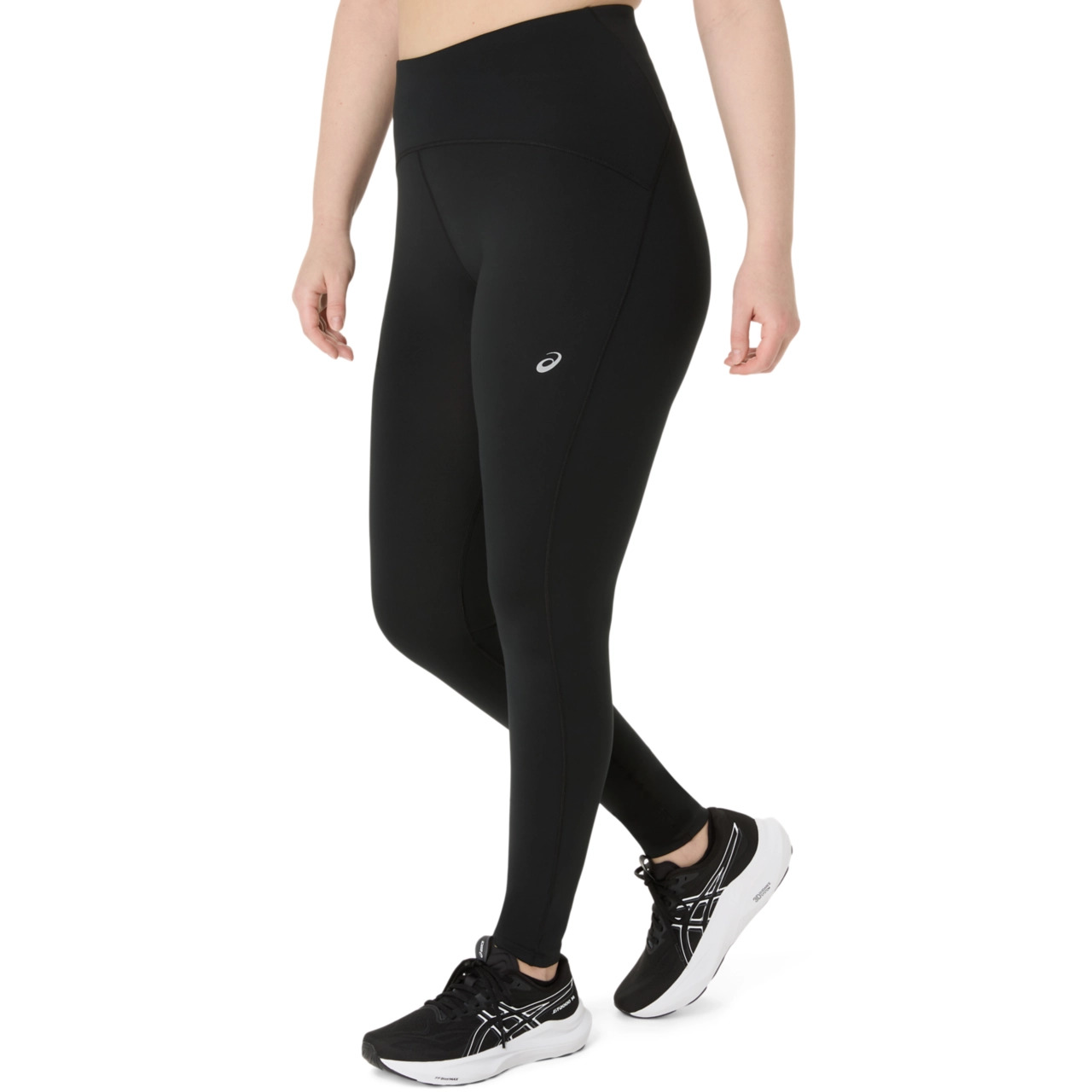ROAD WINTER HIGH WAIST TIGHT - 3