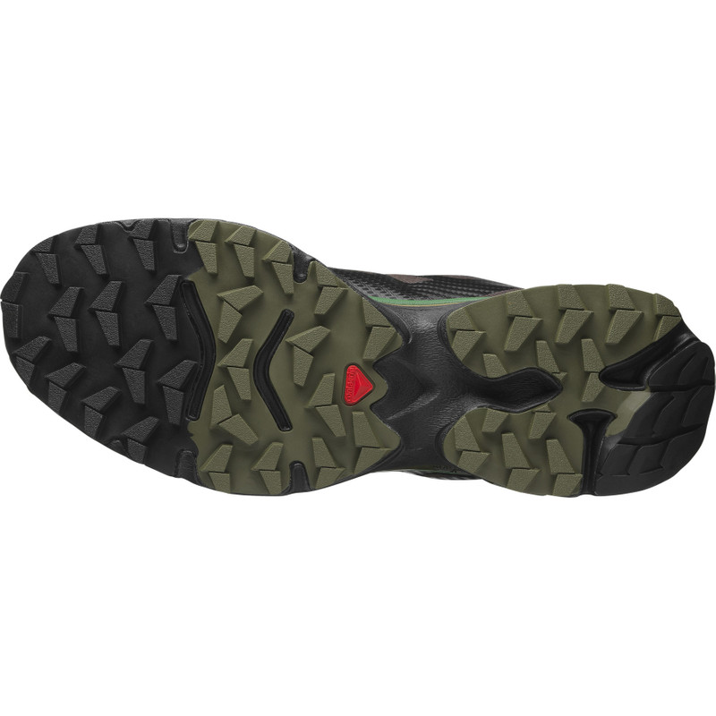 SALOMON XT-4 OG outlook