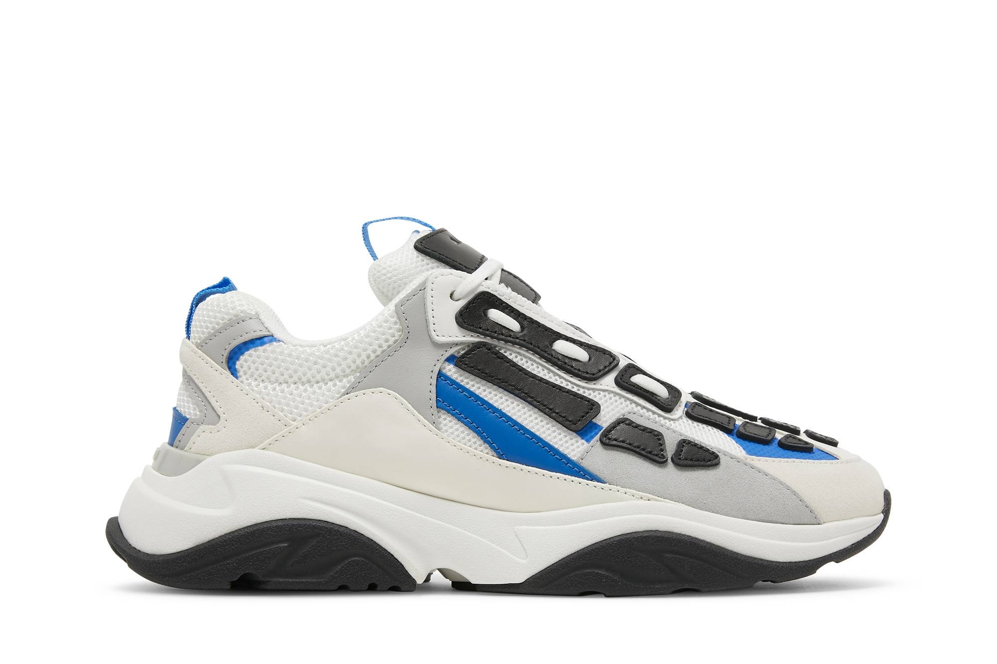 Amiri Bone Runner 'Blue' - 1