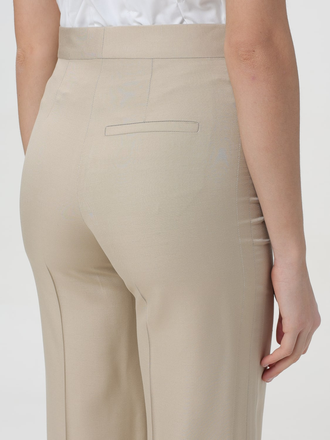 Pants woman Stella McCartney - 5