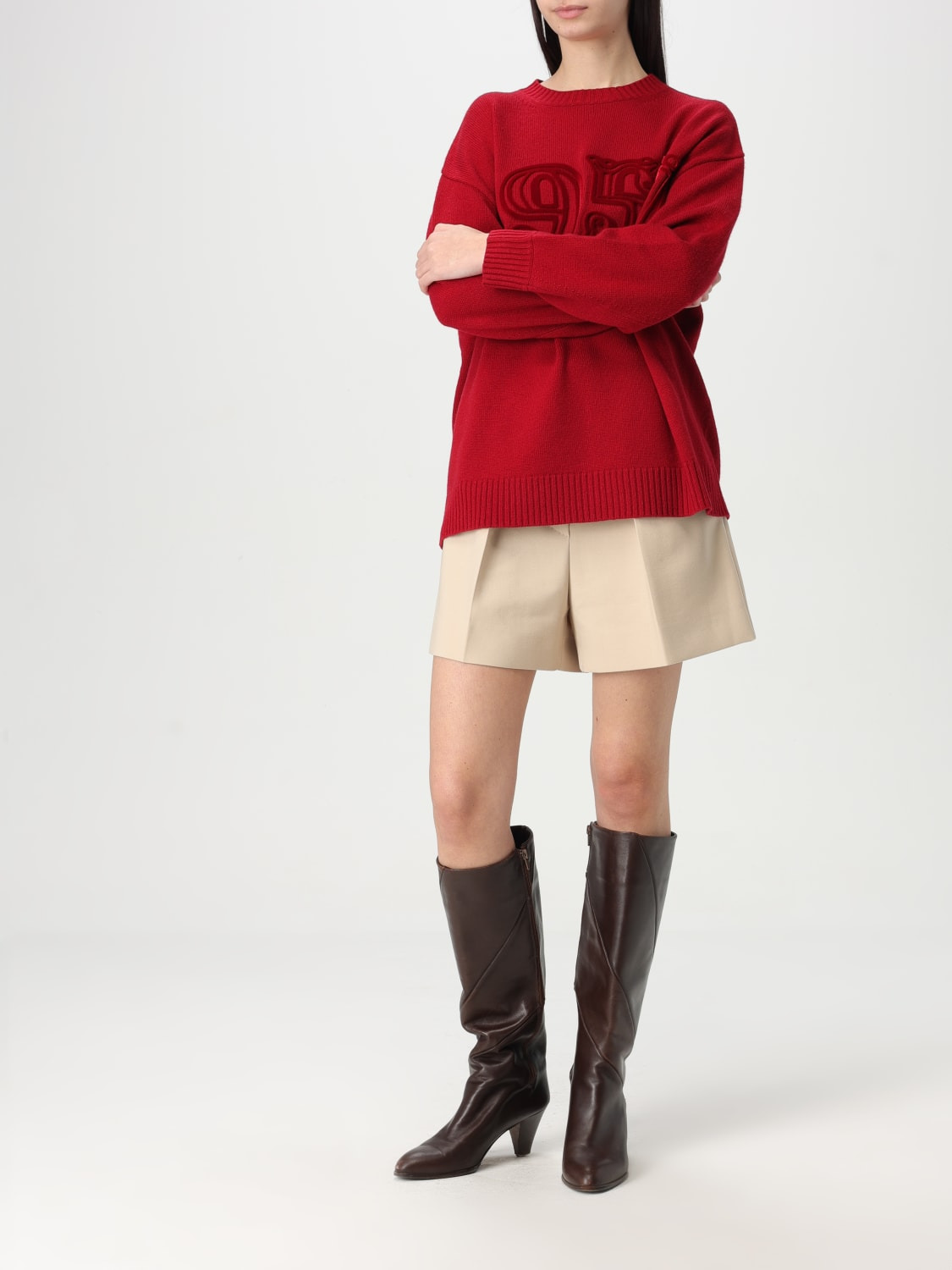 Top woman Max Mara - 2