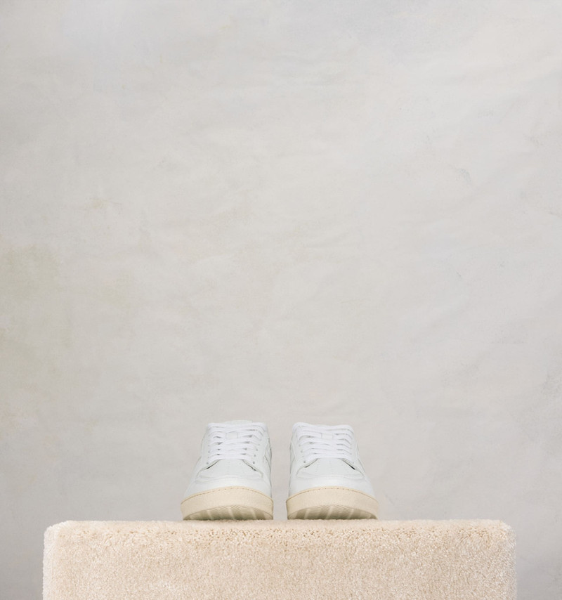 Low Top Ami Sn2011 Sneakers 7