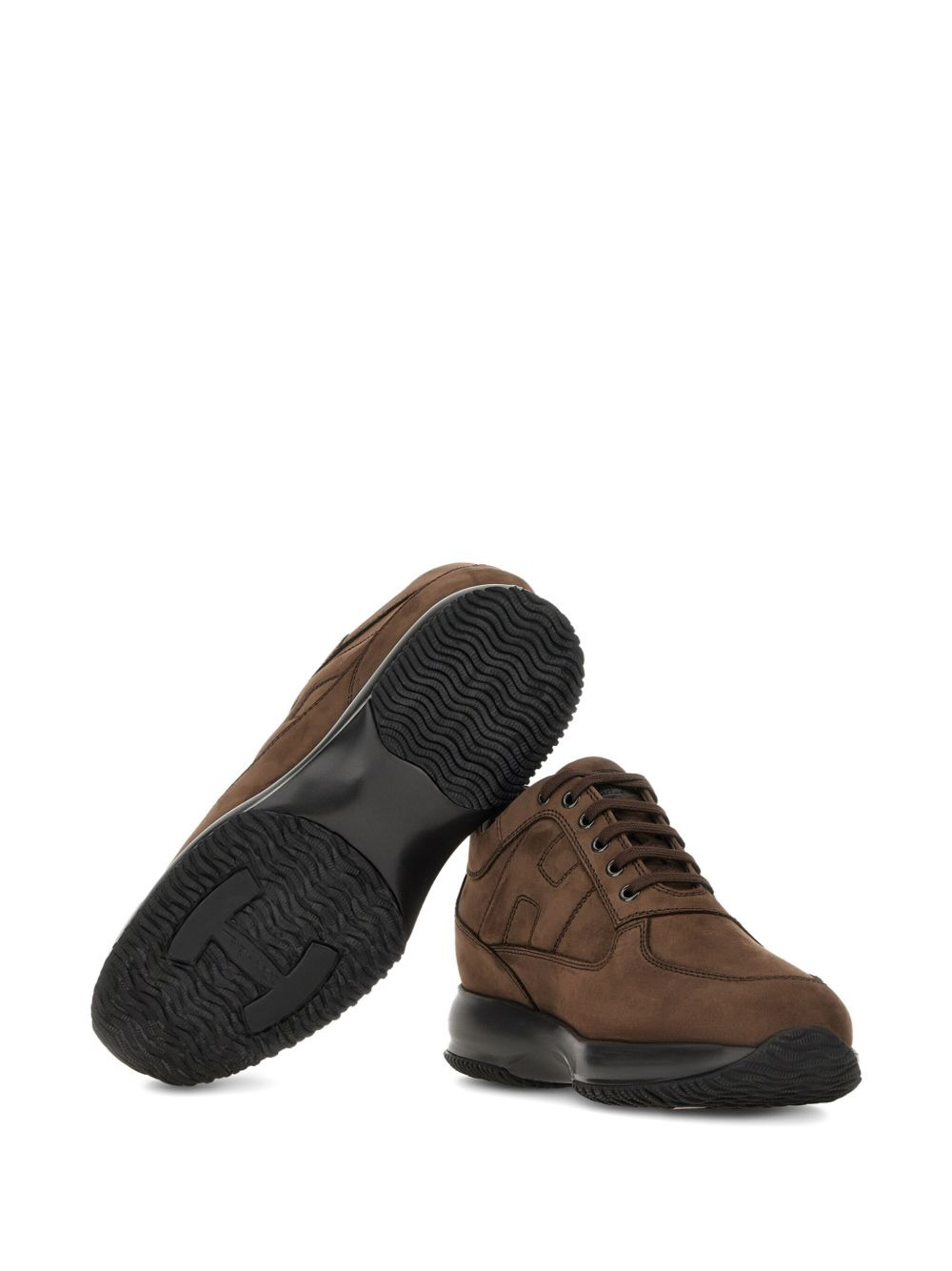 Interactive sneakers - 4