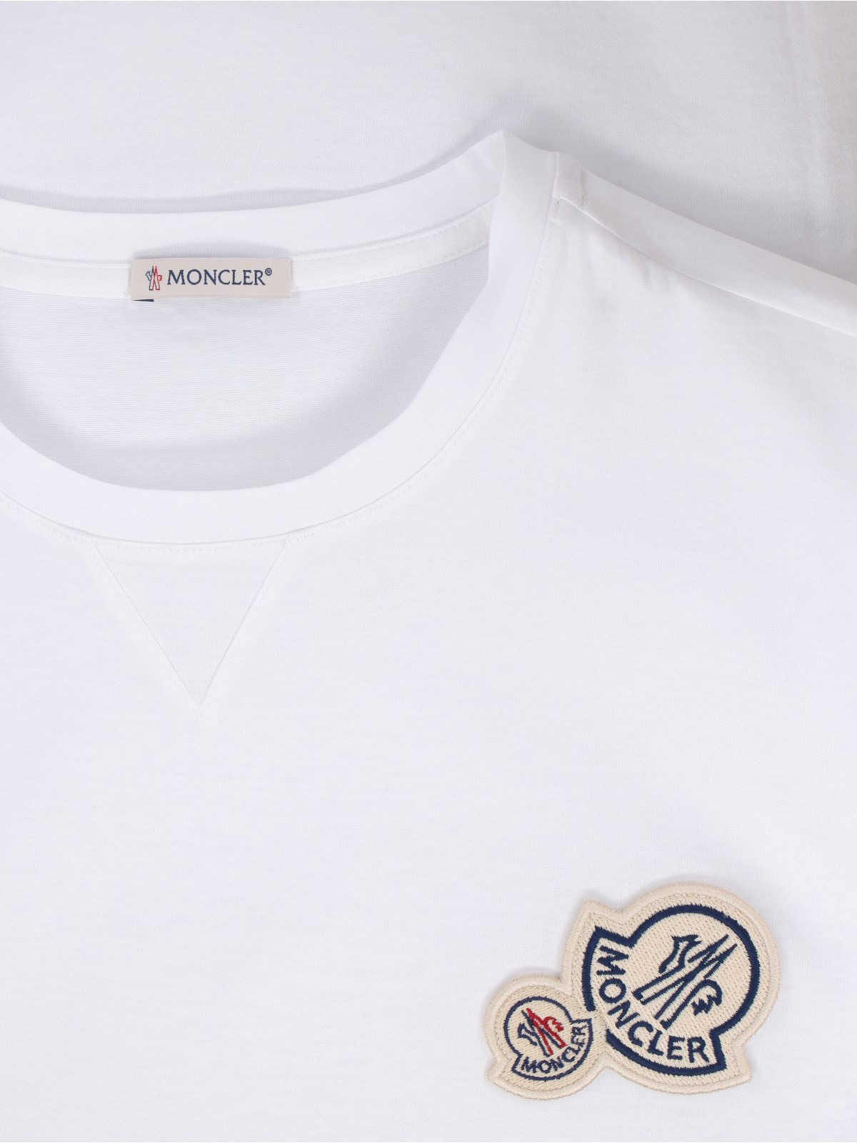 LOGO T-SHIRT - 3