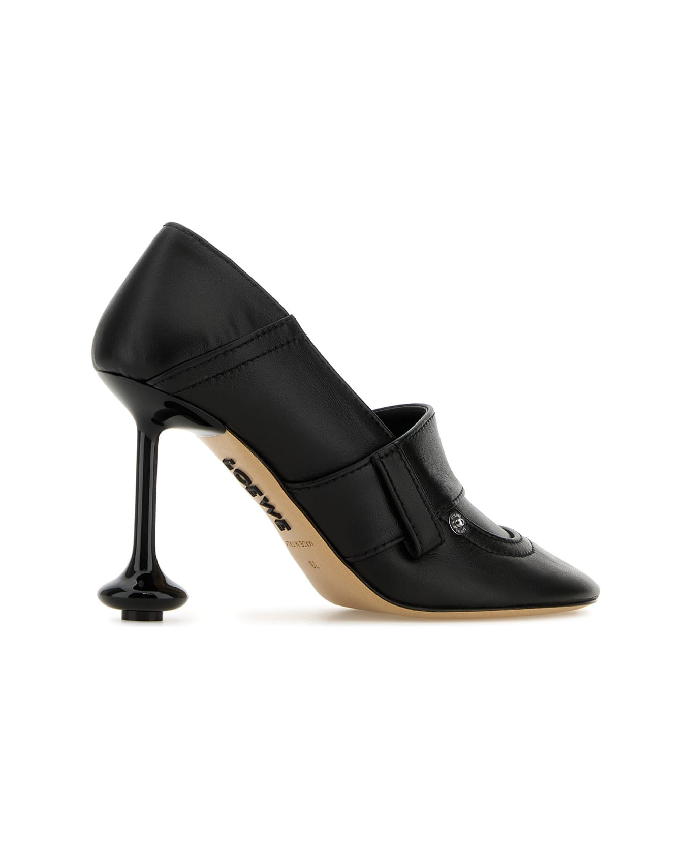Toy Panta Pump 90 - 3