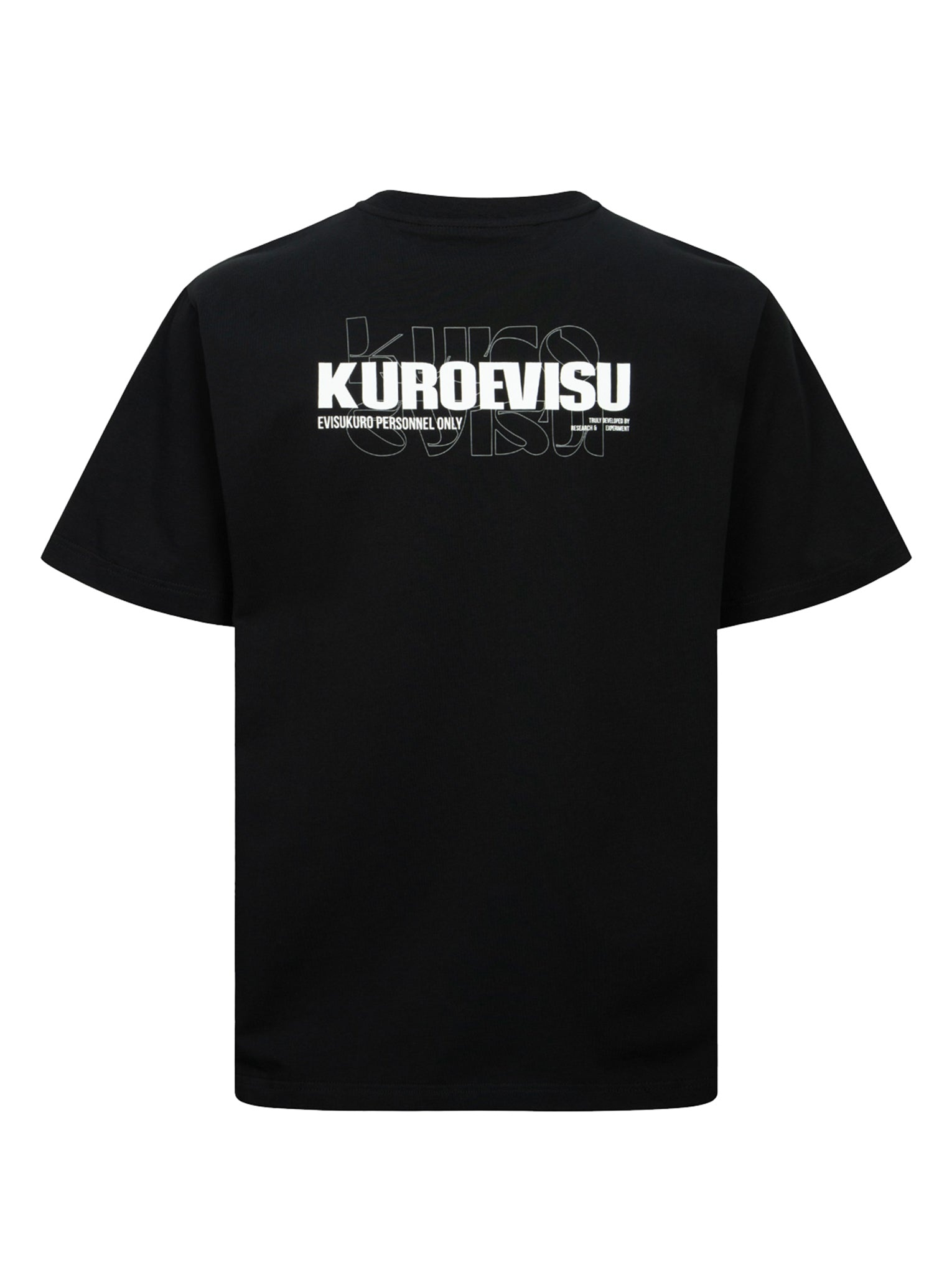 Logo Print Regular Fit T-shirt - 12