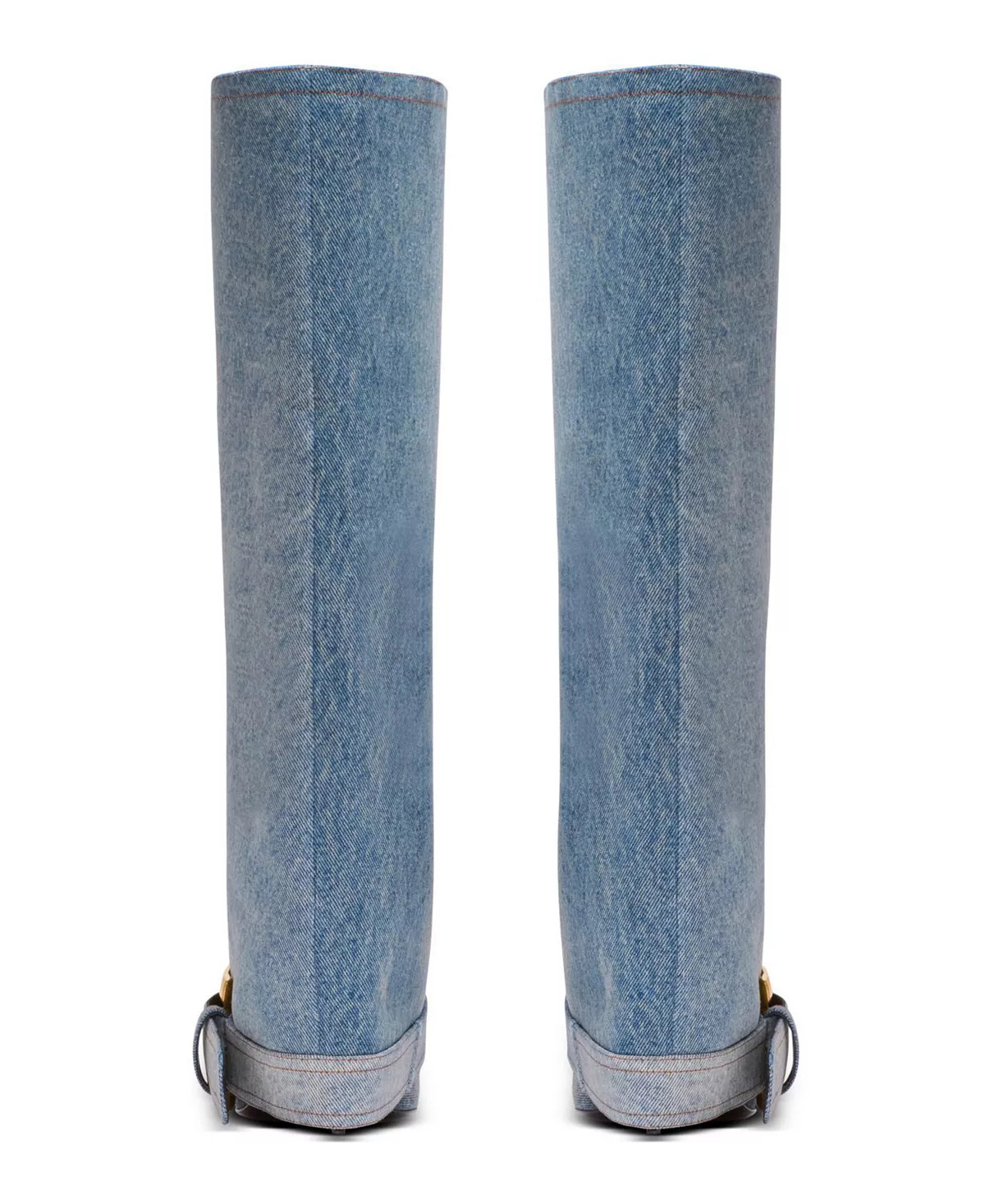 Women's Anthem Denim Boots - 3
