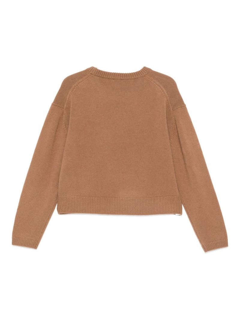 HERSKIND Wonder sweater outlook
