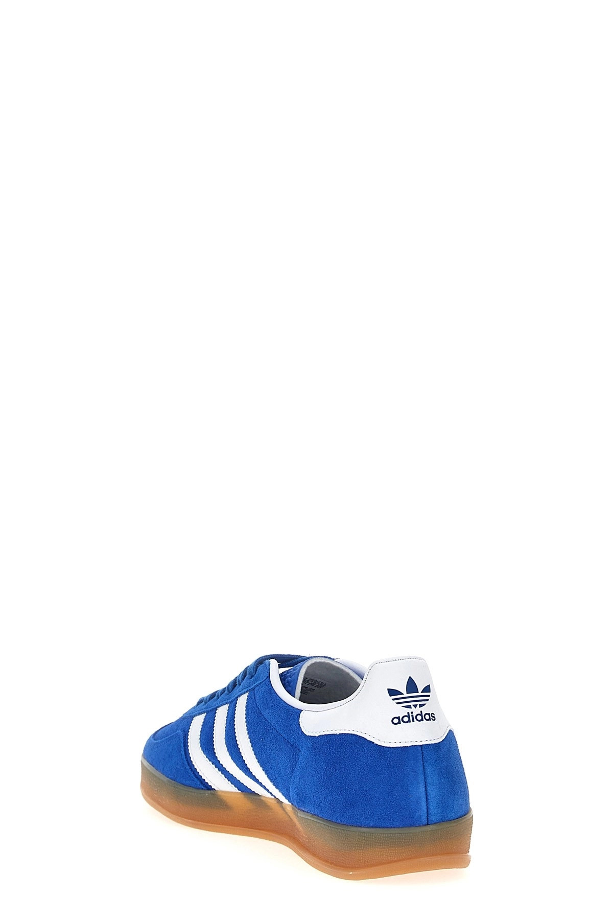 'Gazelle Indoor' sneakers - 3