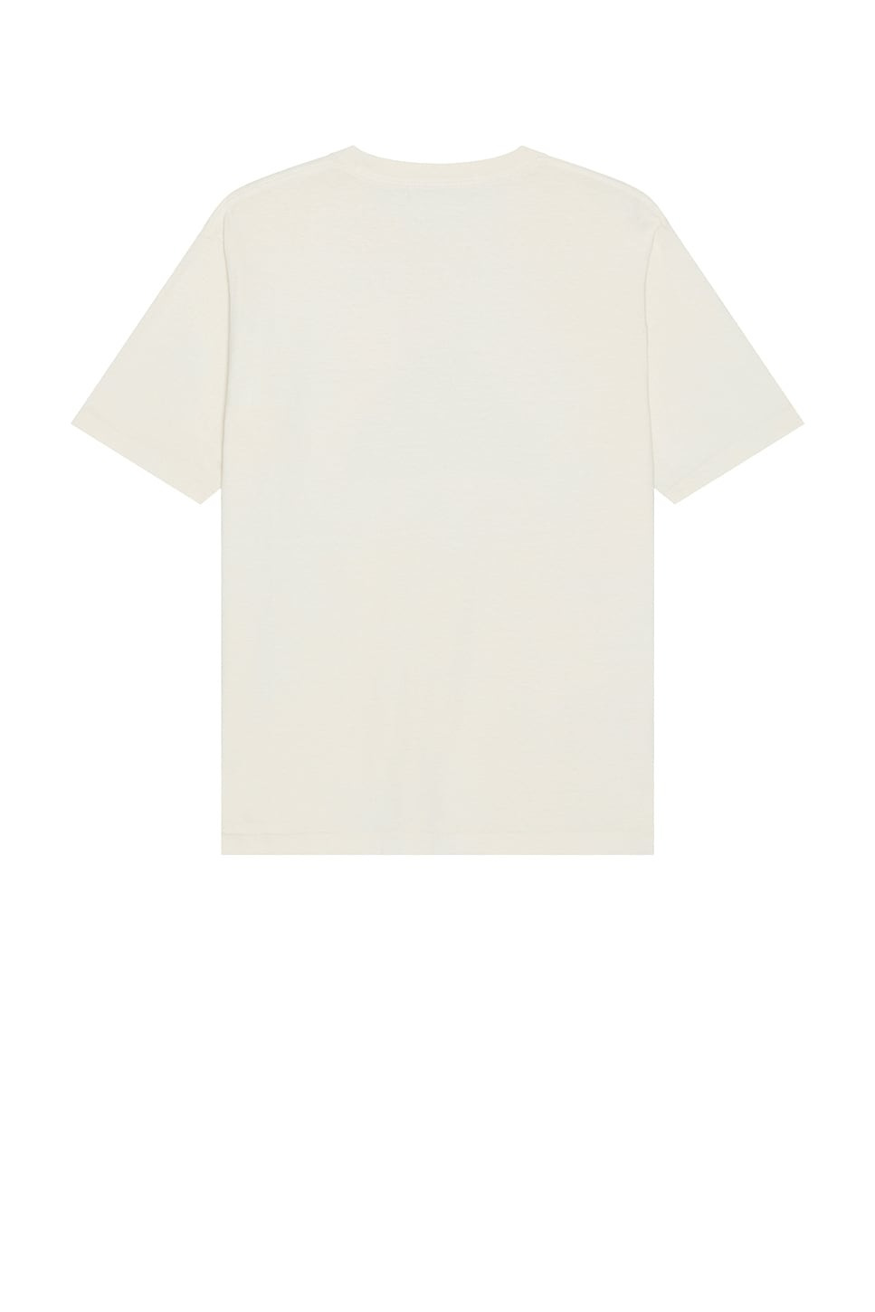 California Cotton Tee - 2