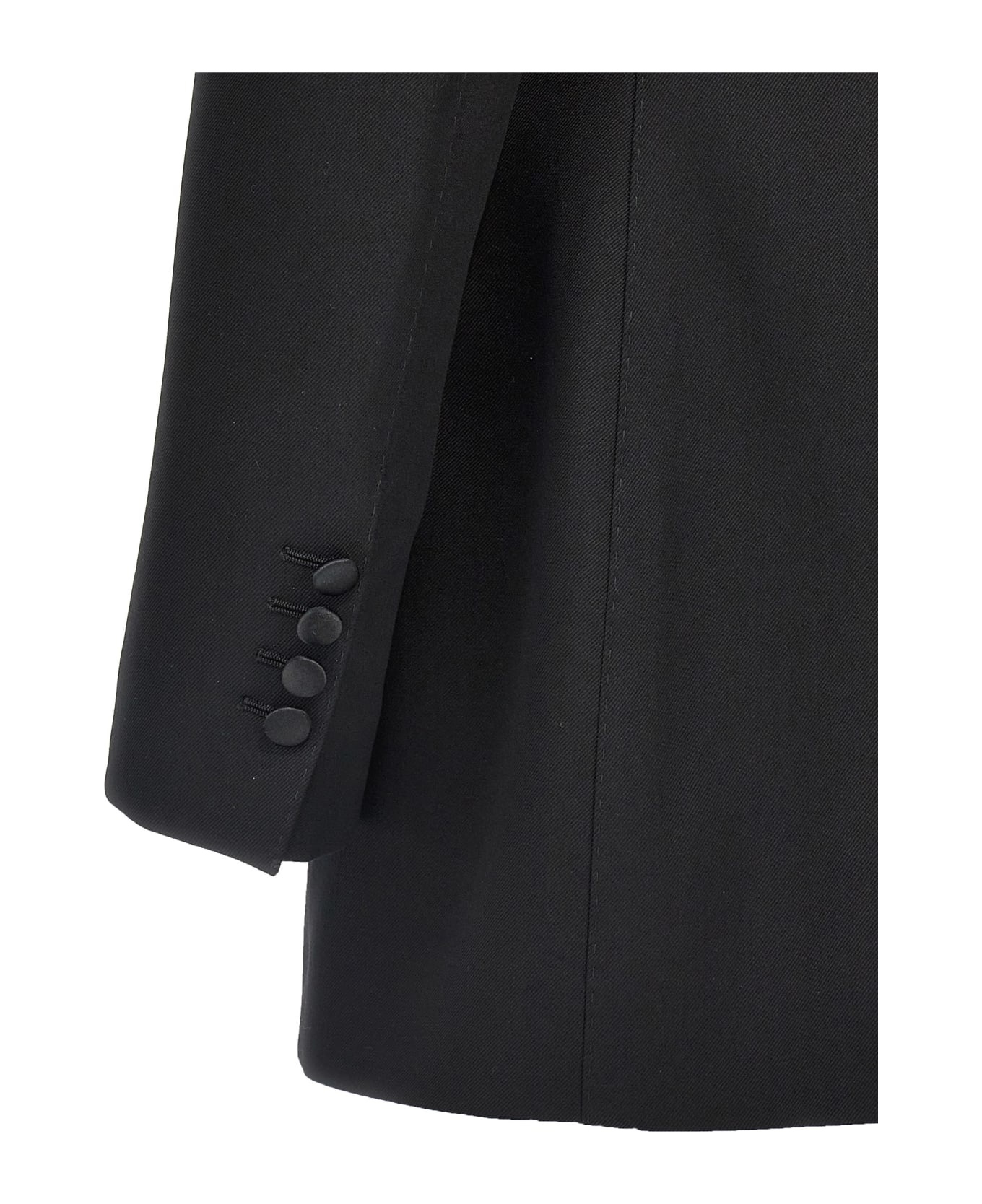 'turlington' Blazer - 4