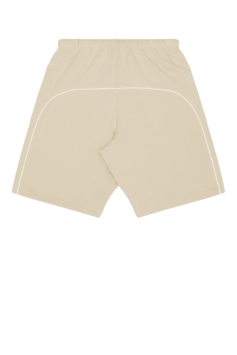 Basketball Jersey Shorts - 2