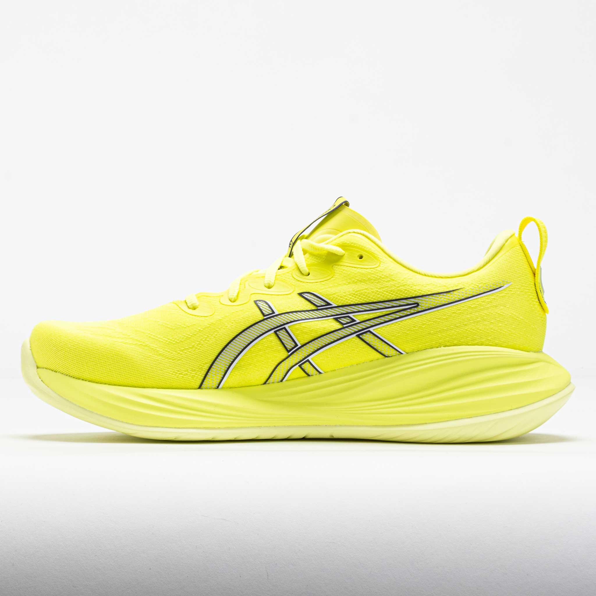 ASICS GEL-Cumulus 27 Men's Citron/White - 2